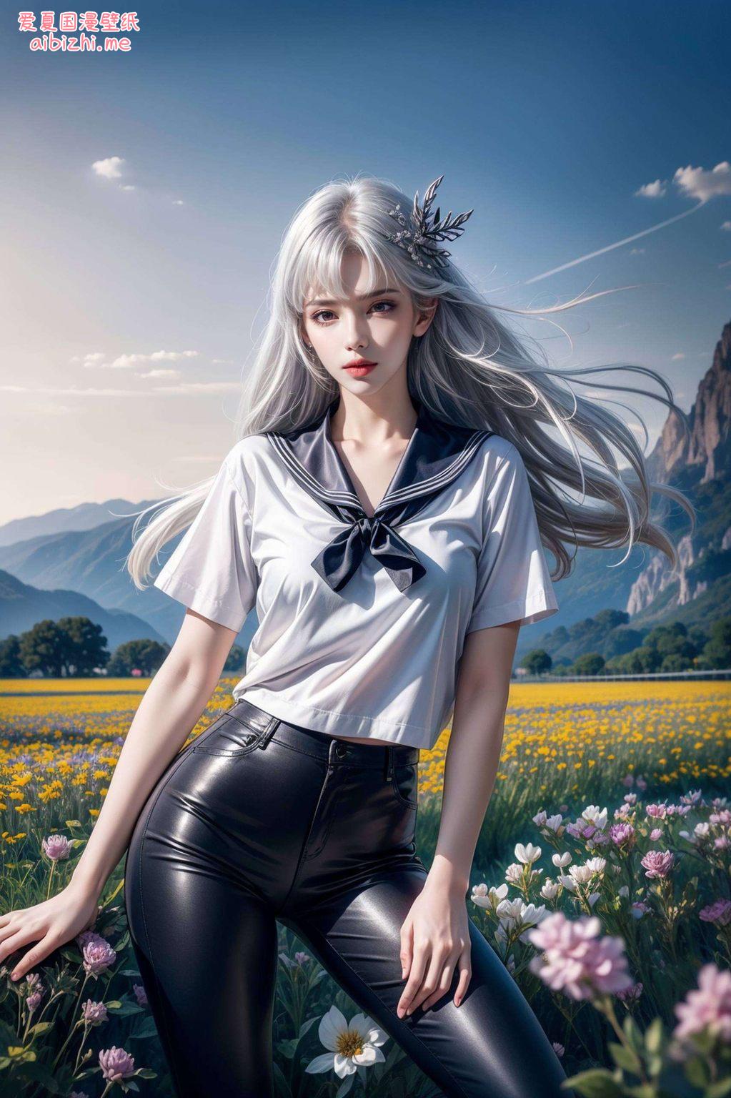 为你的电脑桌面带来一抹清新的医疗风情感受那份静谧与温馨
