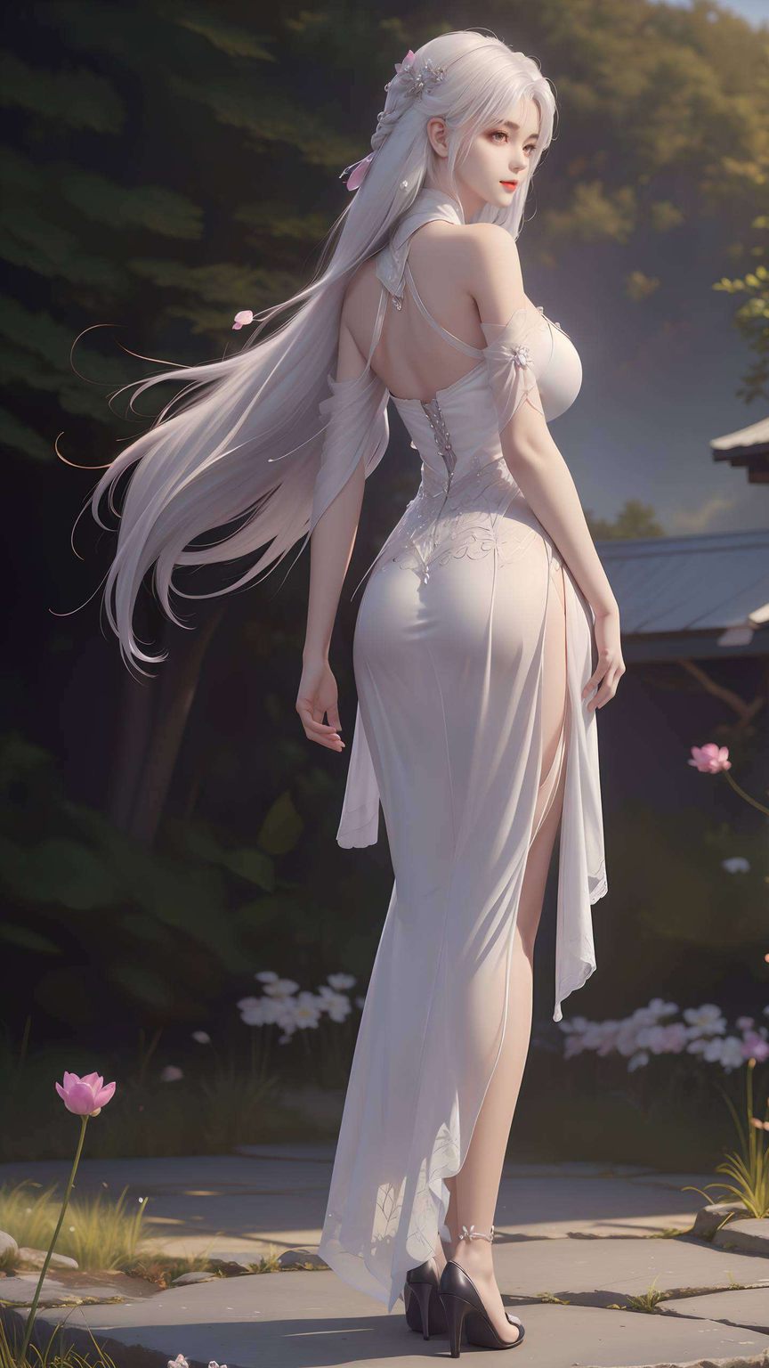 高清画质让每一次欣赏都如同置身画中对称的布局带来视觉上的和谐与震撼