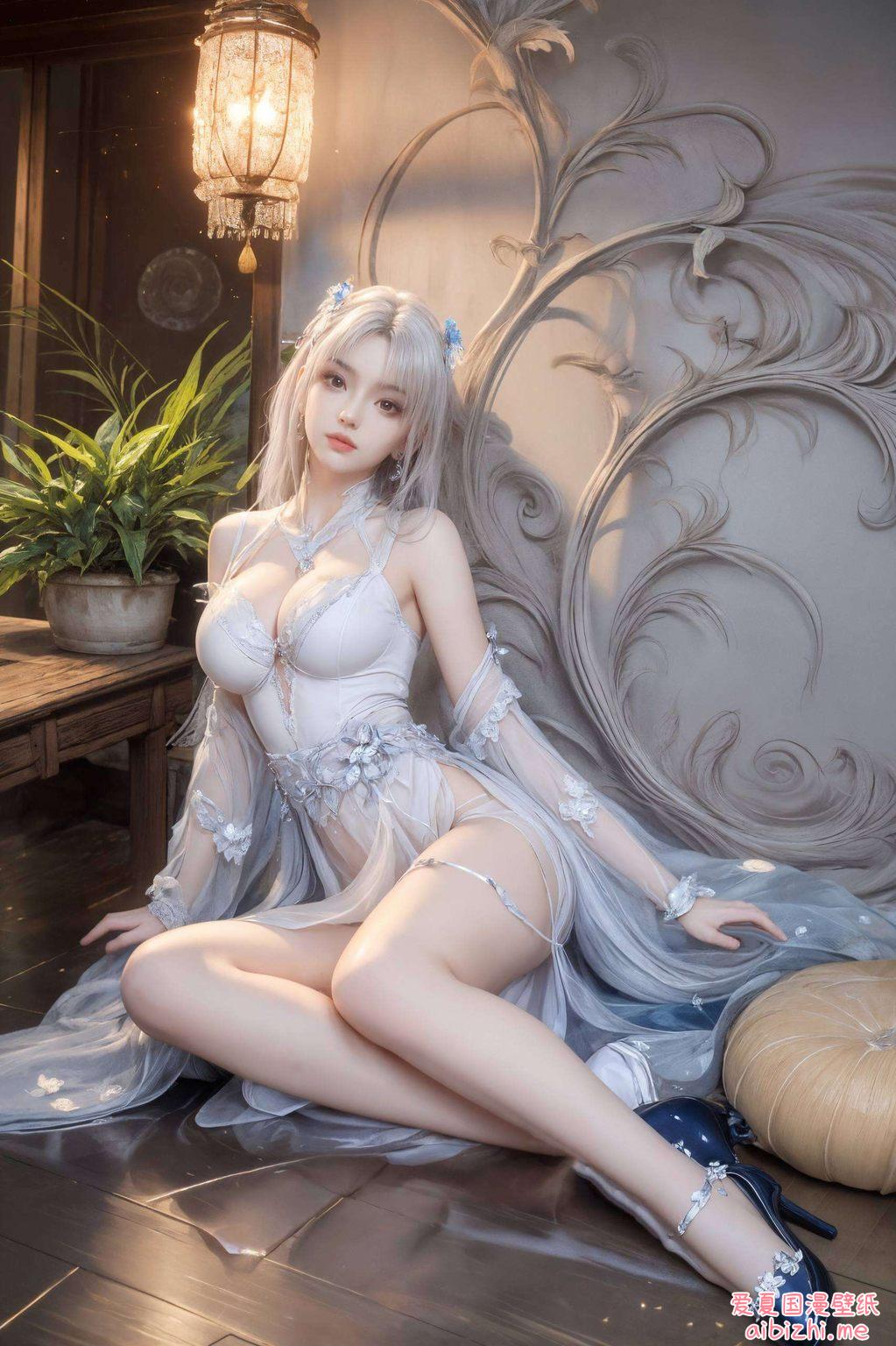 让每一次开机都充满惊喜简洁而不失灵动