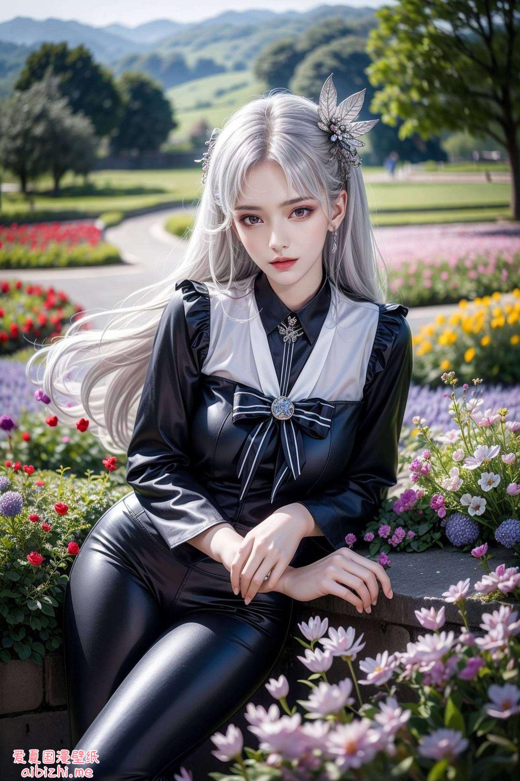 这款特别现代的iPad简洁壁纸高清画质