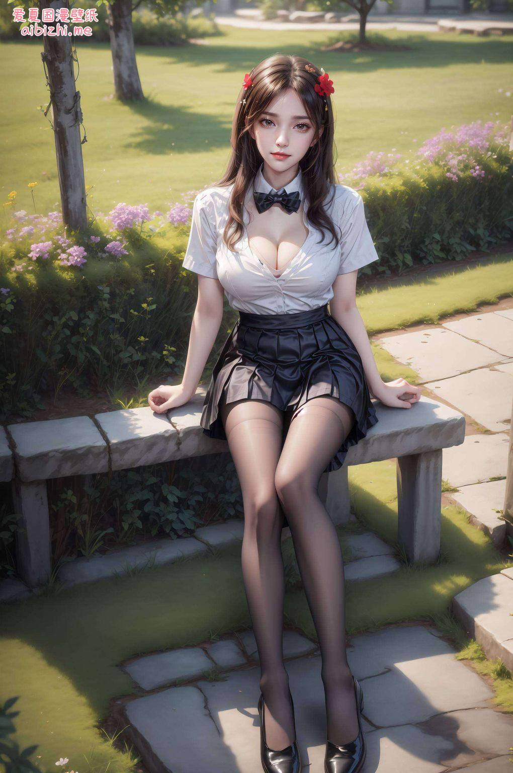 都让人一见倾心还是温婉知性的徐欣