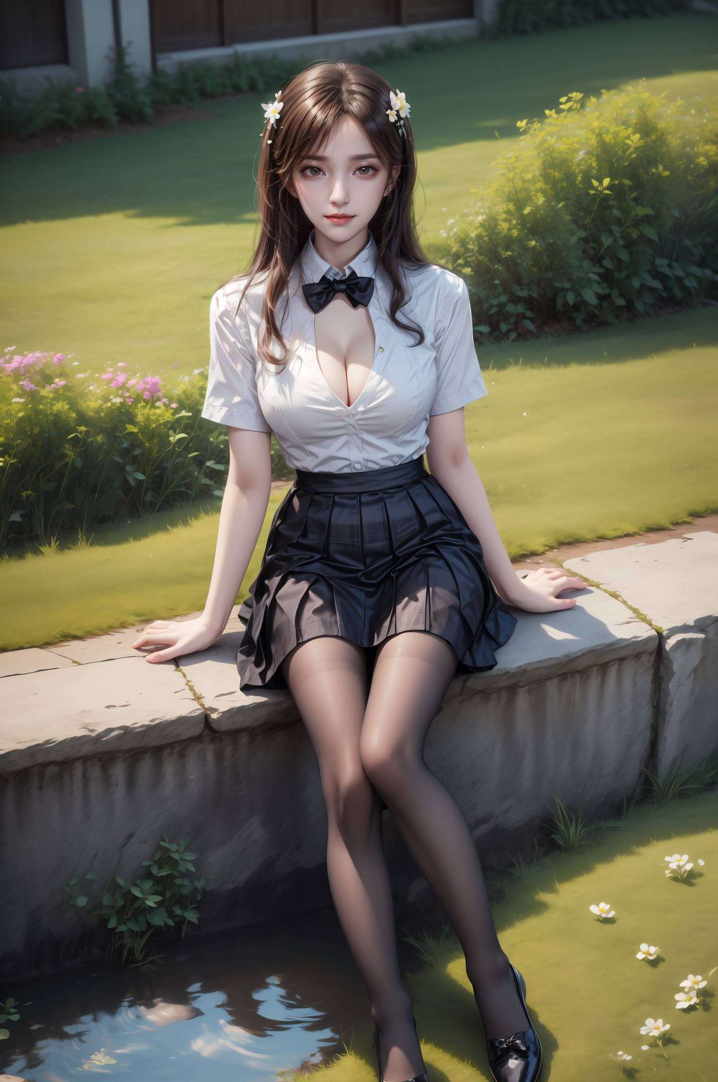 探索国漫之美带你走进动漫的梦幻世界