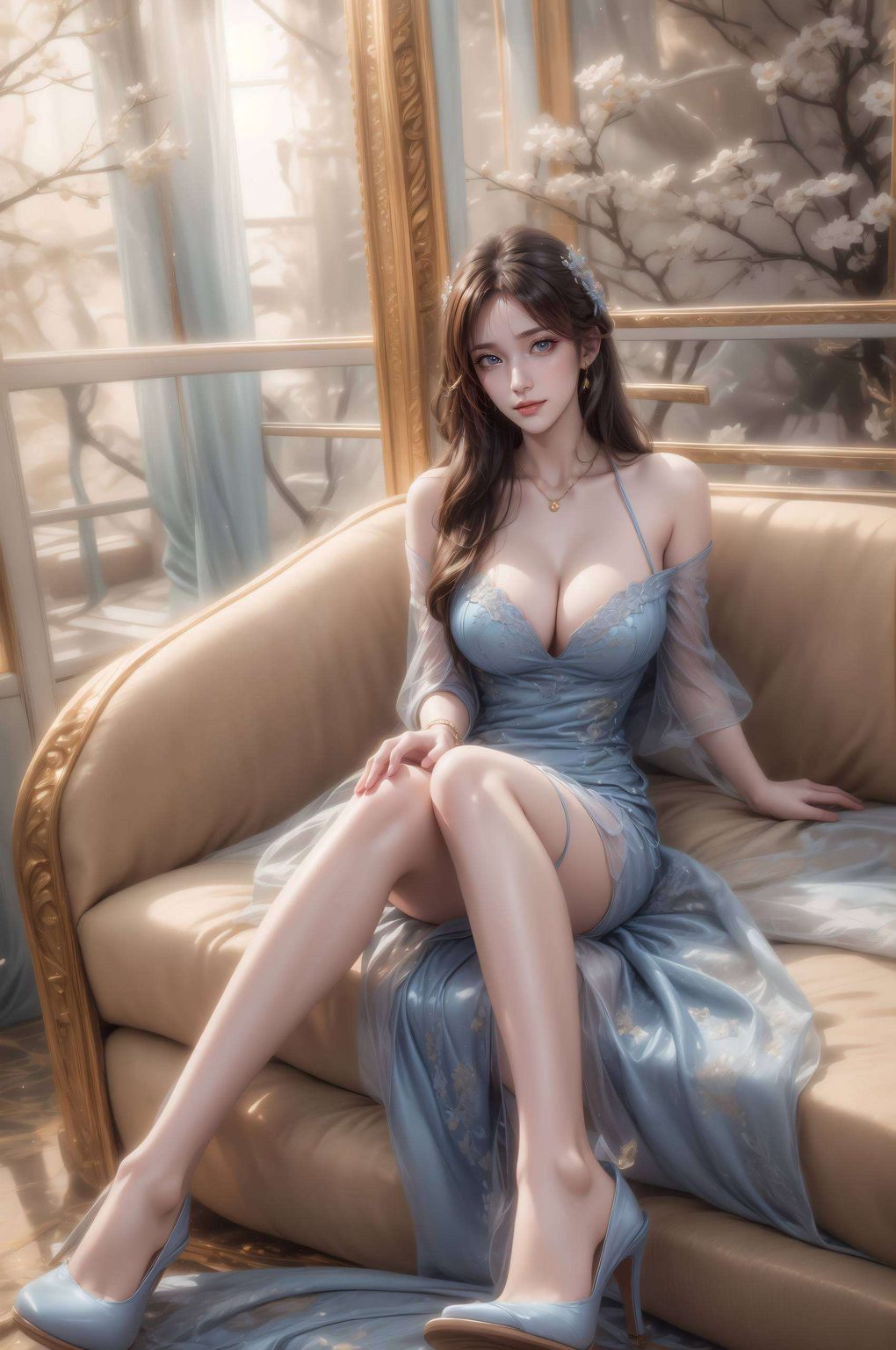 每日一换手机桌面必备