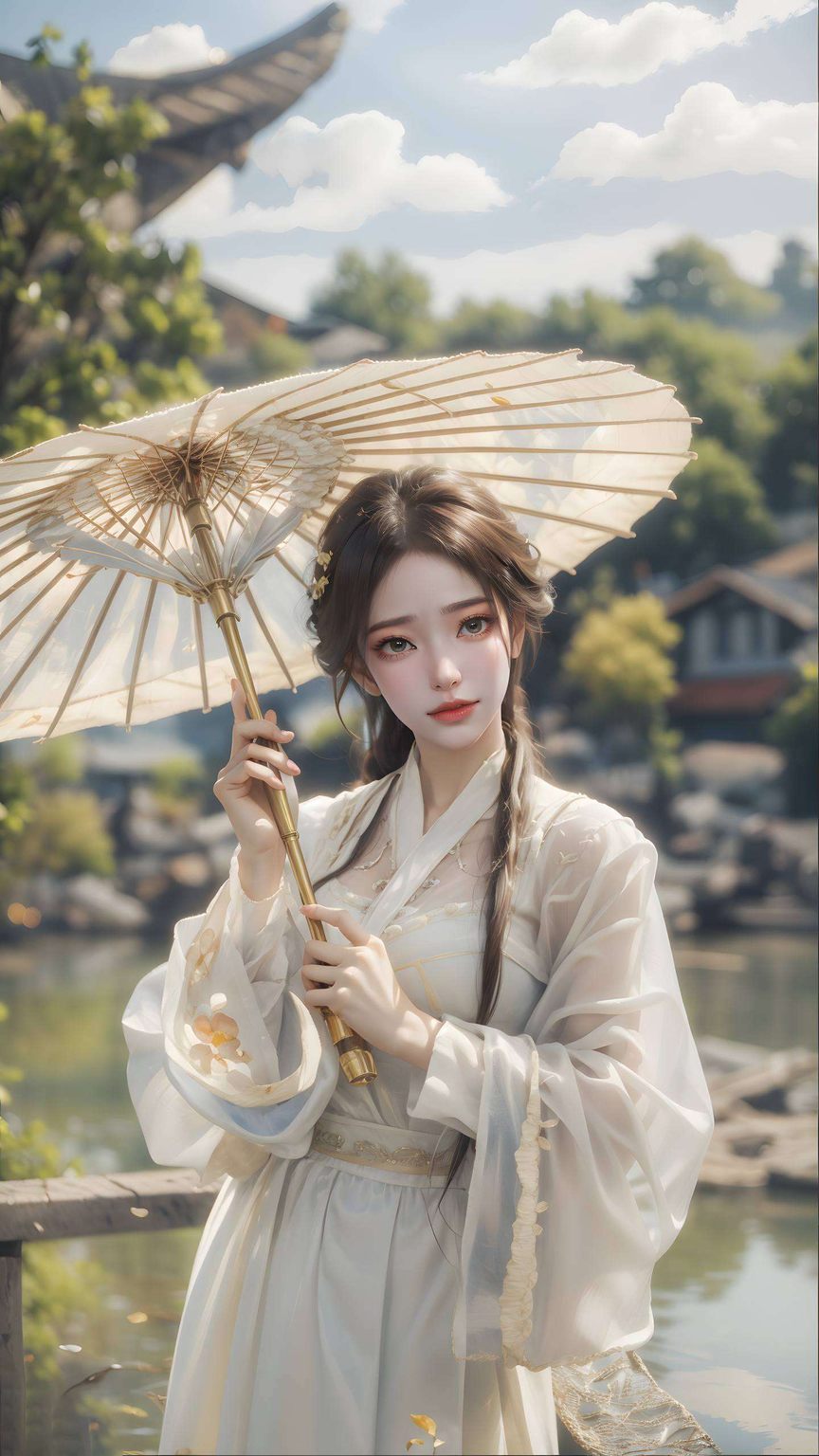 为你的手机注入灵魂让每一天的解锁都充满惊喜！