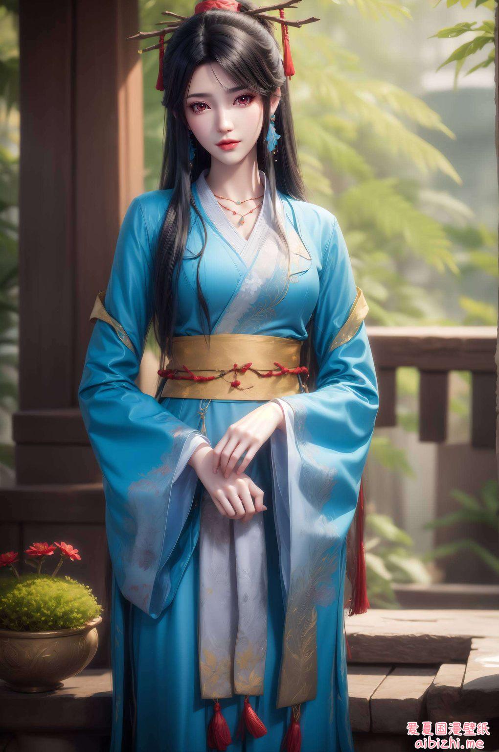 每一处细节都彰显着精致与优雅细腻的画面与生动的色彩