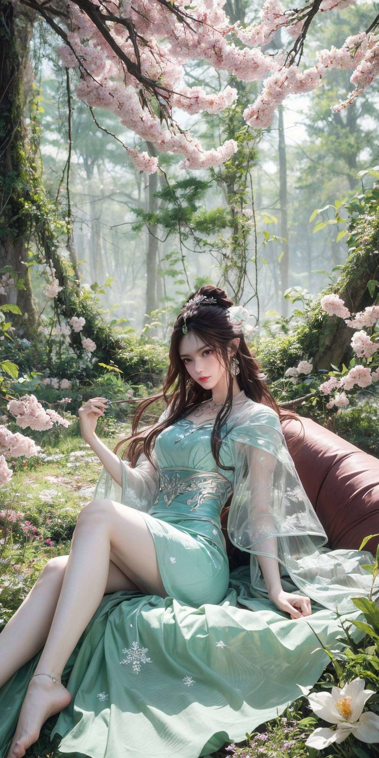 她的每一次流泪那抹古香古色的绝美身影