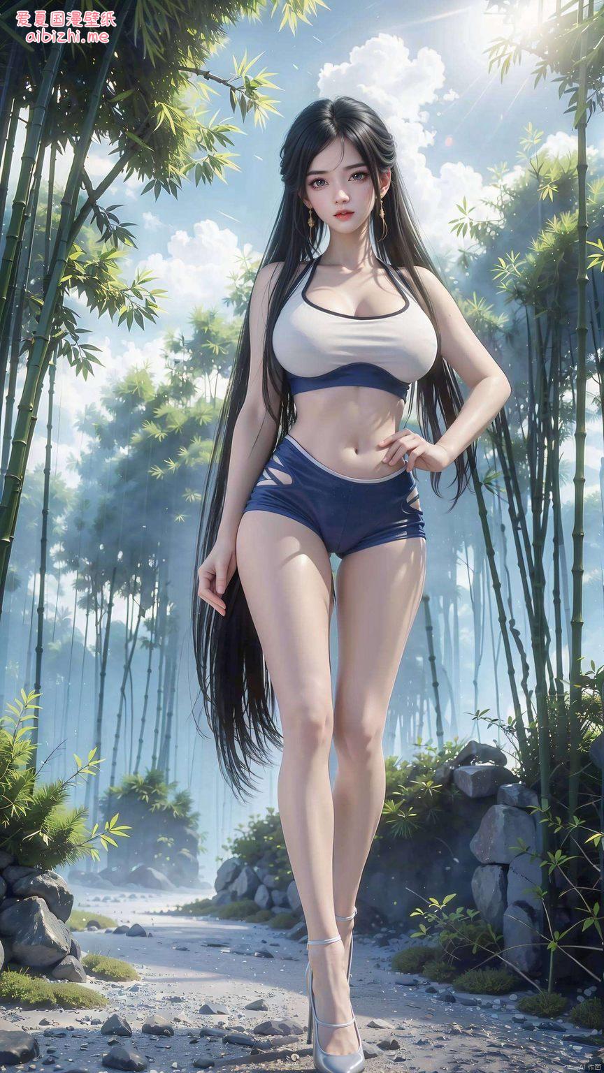 美得令人窒息让你在繁忙的工作间隙