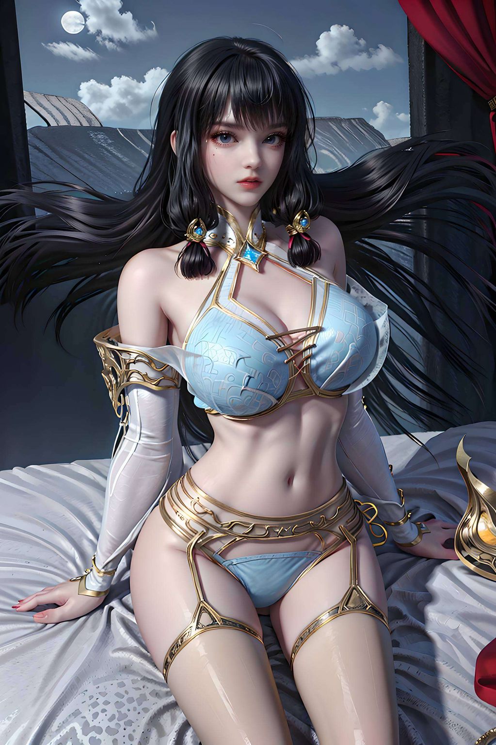 让阿轲的英勇形象跃然壁上为你的手机增添一份战斗的激情与时尚感
