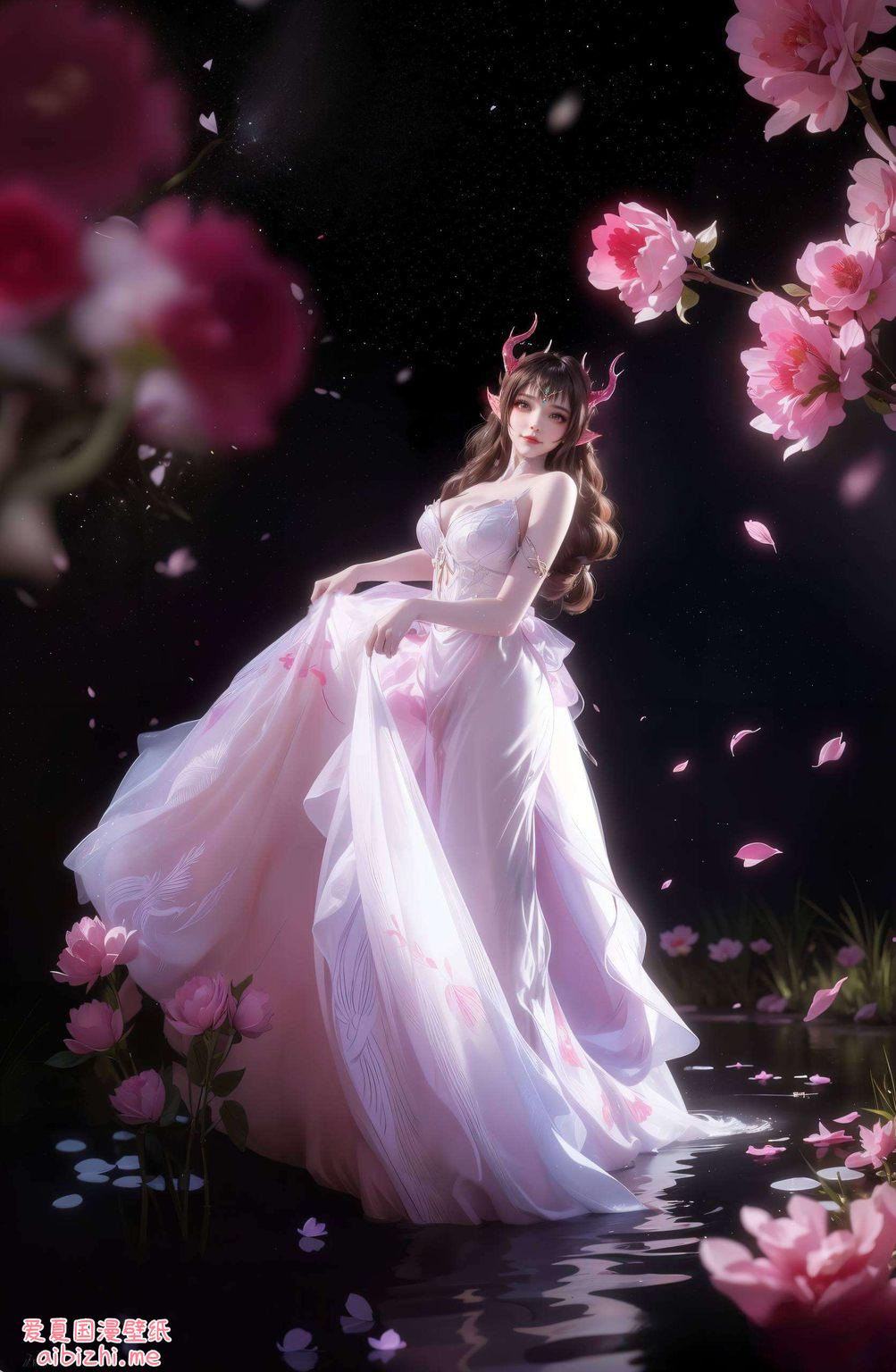高清画质细腻描绘