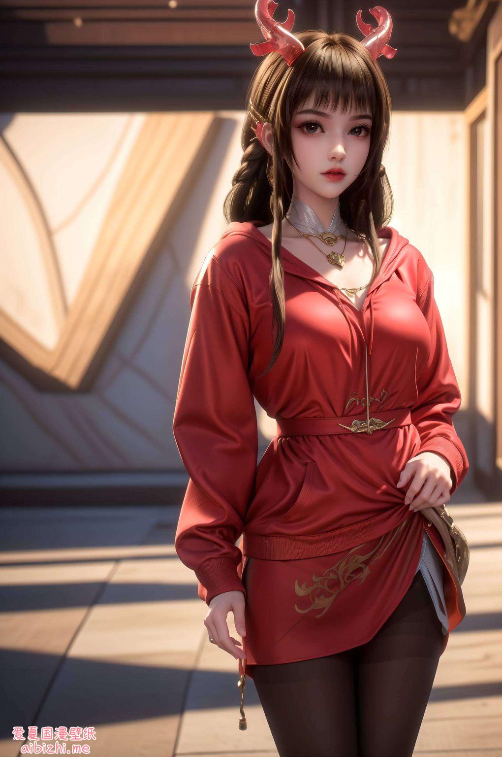 呈现出1920x1080的高清画质为你的电脑桌面增添一份别样的浪漫与活力