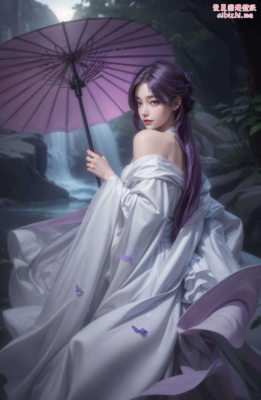 这款壁纸都是对美的极致追求