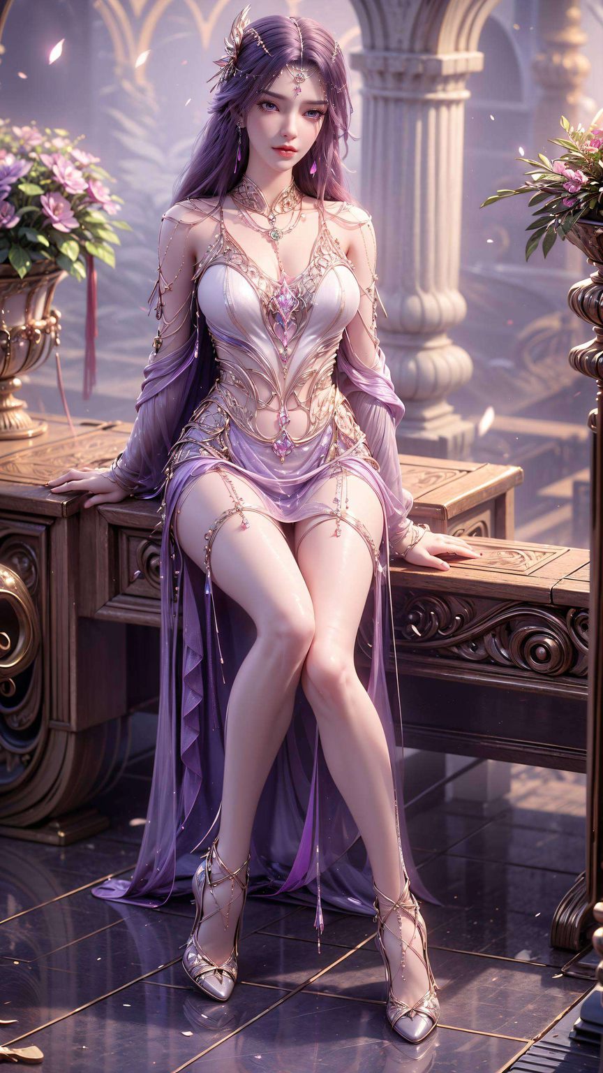 细腻描绘这款精美免费壁纸