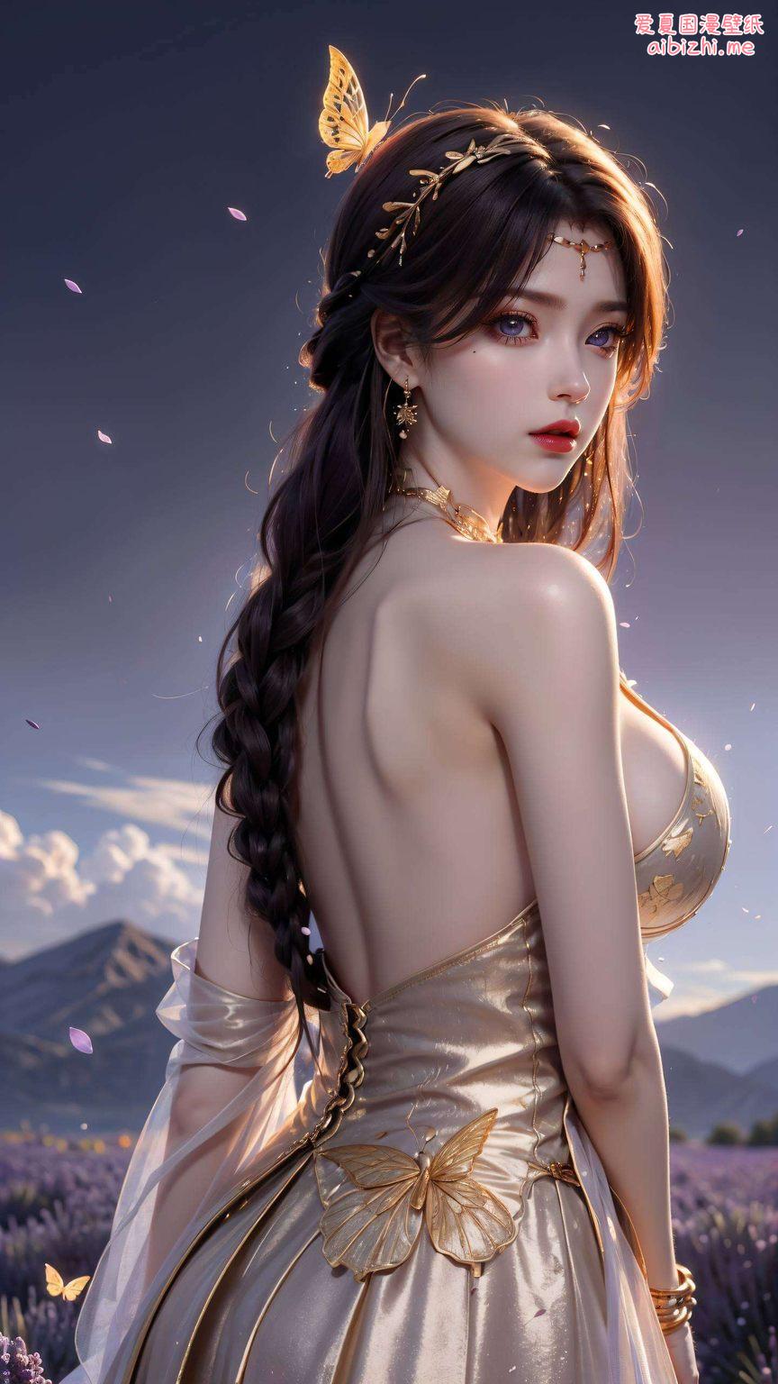 云曦壁纸波西米亚风情的完美呈现
