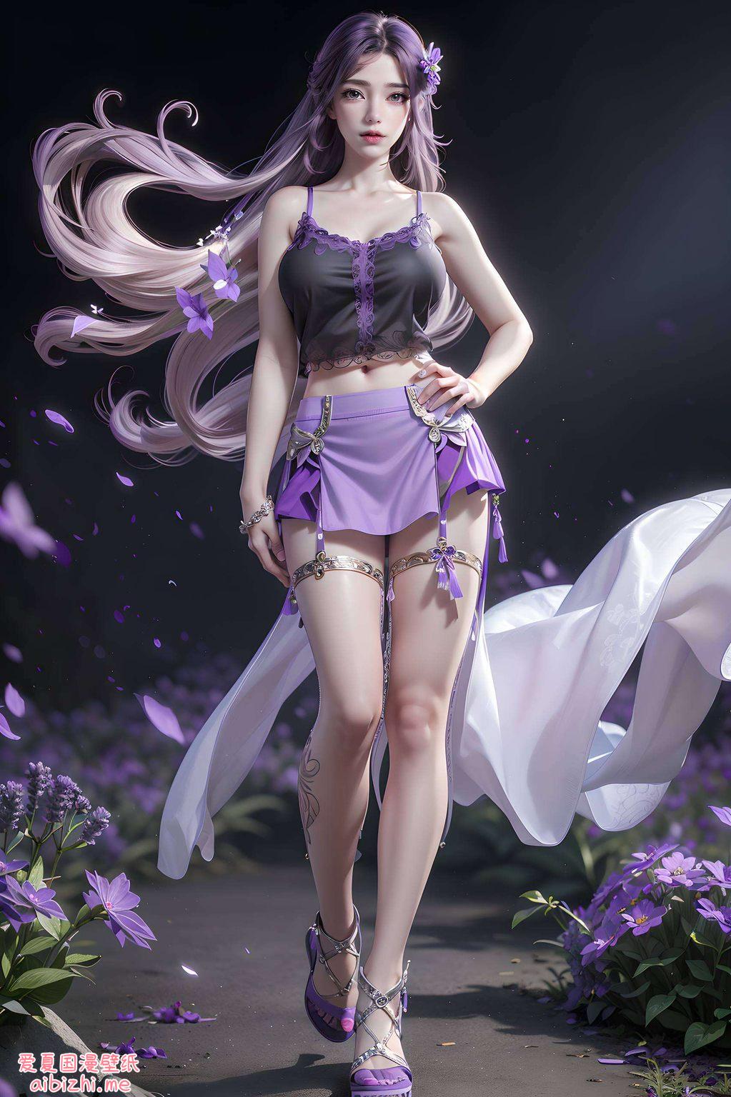 光彩夺目以2K高清画质呈现