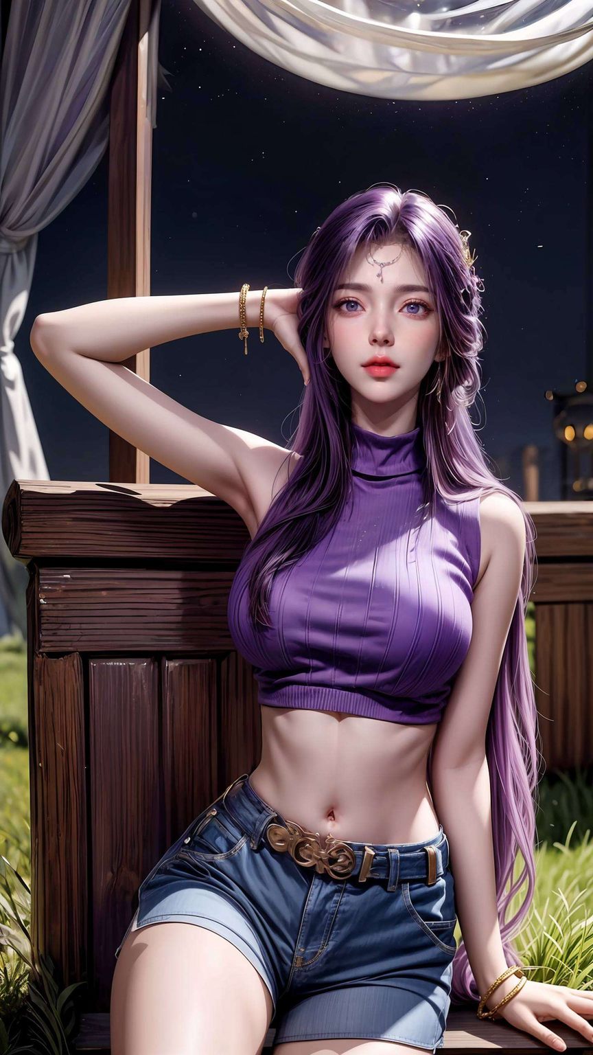 高清画面捕捉了他们的每一个细节一位温婉如水