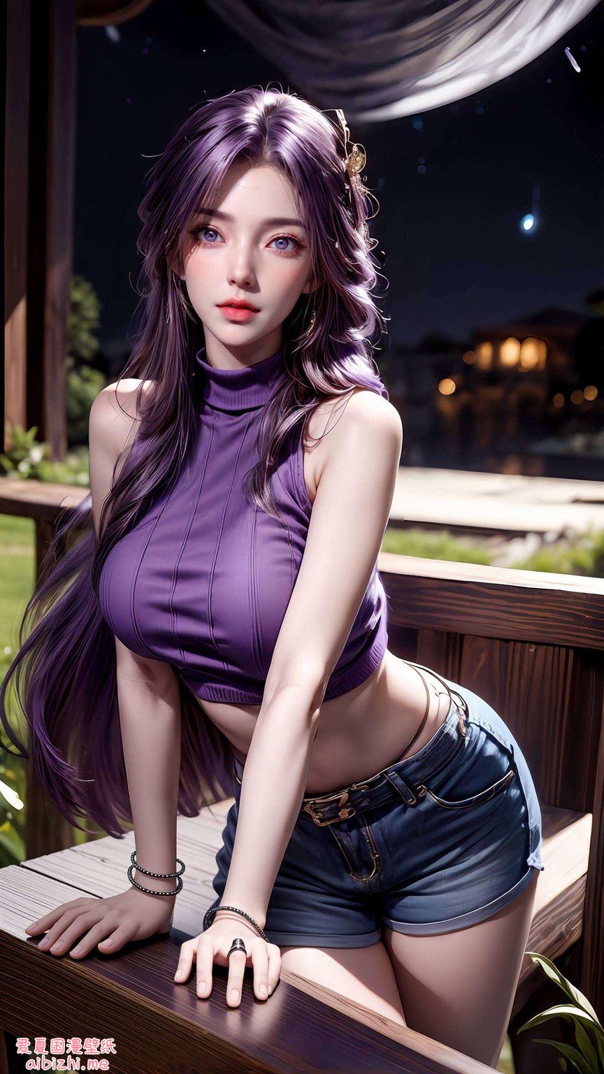 每一帧都仿佛在讲述一个关于美与静谧的故事都能让你的屏幕焕发独特魅力