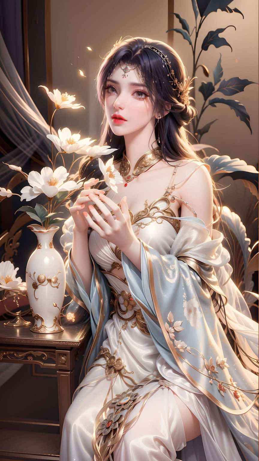 美得让人心醉神迷为你的Win10电脑添一抹雅致风情