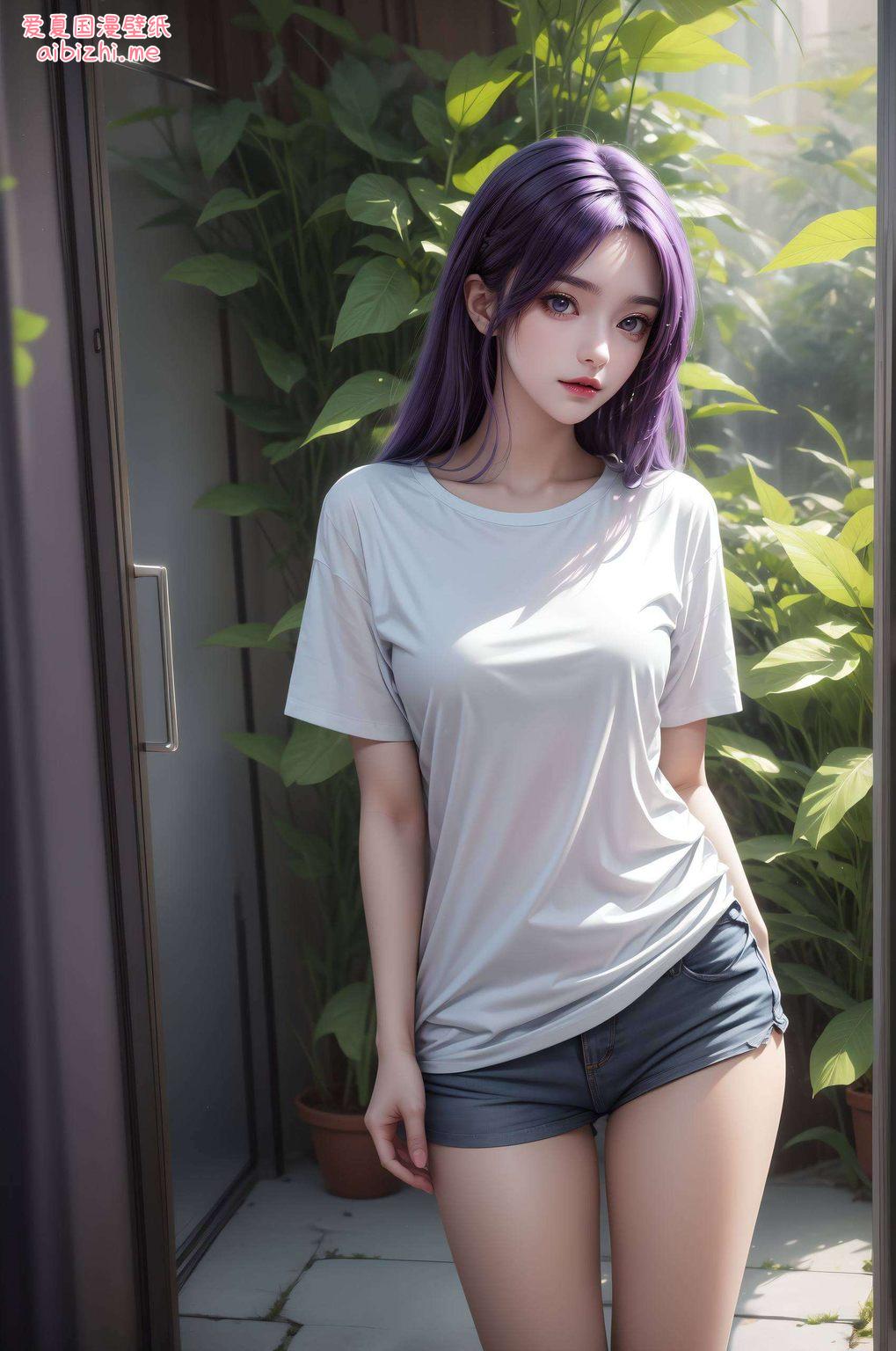 云曦壁纸带你领略国漫之美