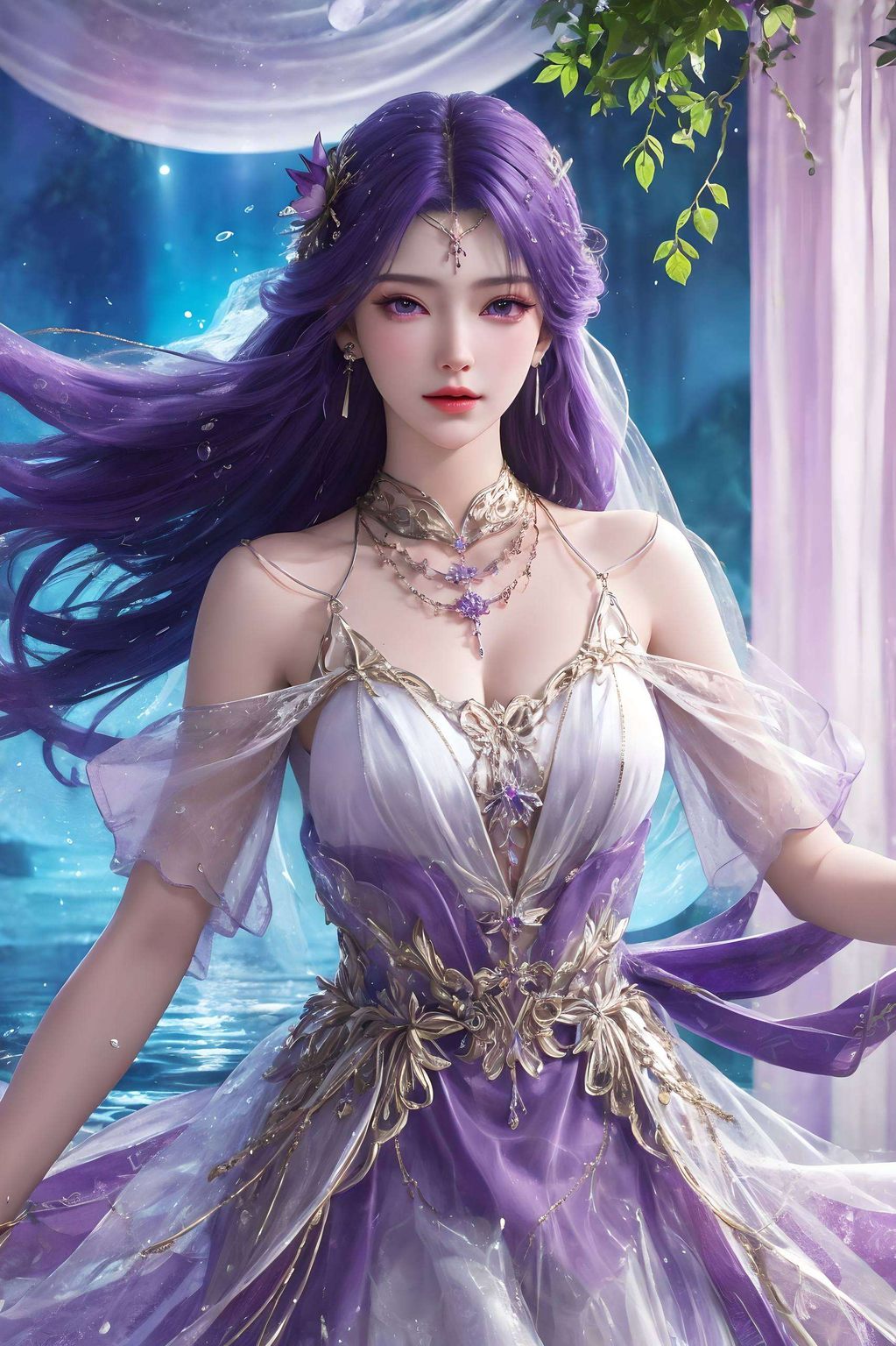 让每一次开机都成为一次心灵的触动每一帧壁纸