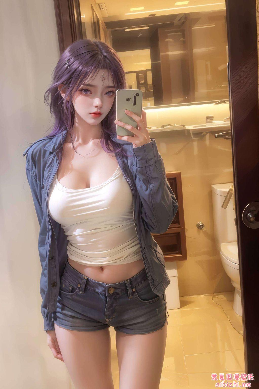 眼神深邃如夜空星辰让你的桌面瞬间焕发艺术光彩