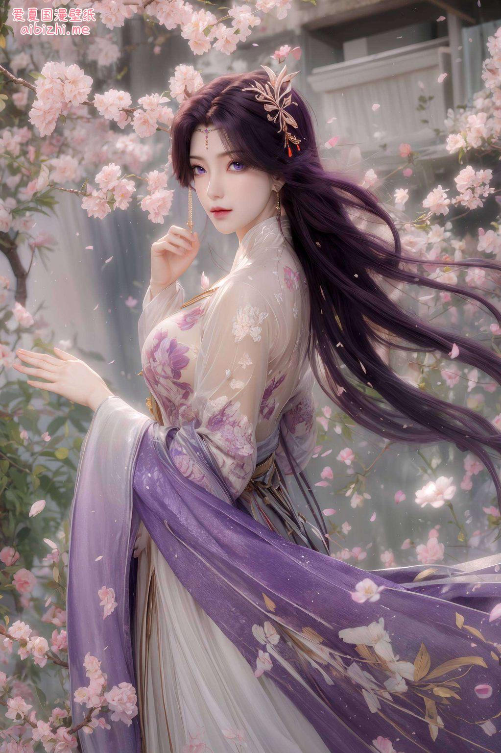在这静谧的夜晚云曦8K超清蓝电脑壁纸如同一抹清风