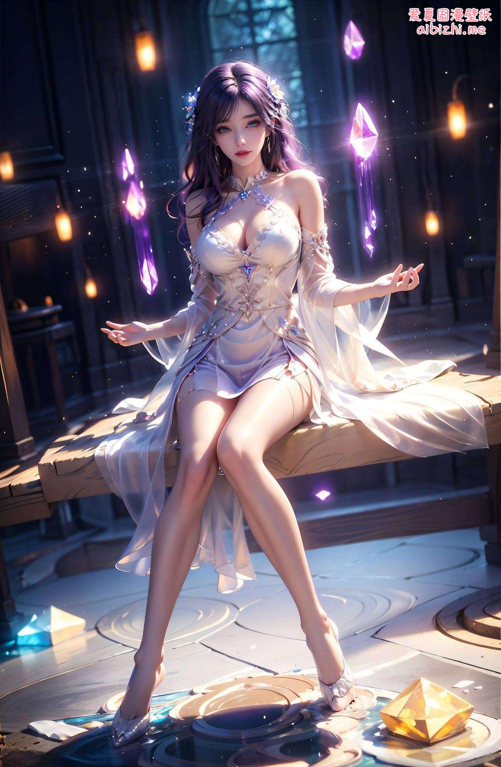 都是一场视觉盛宴将国风元素与现代审美完美融合