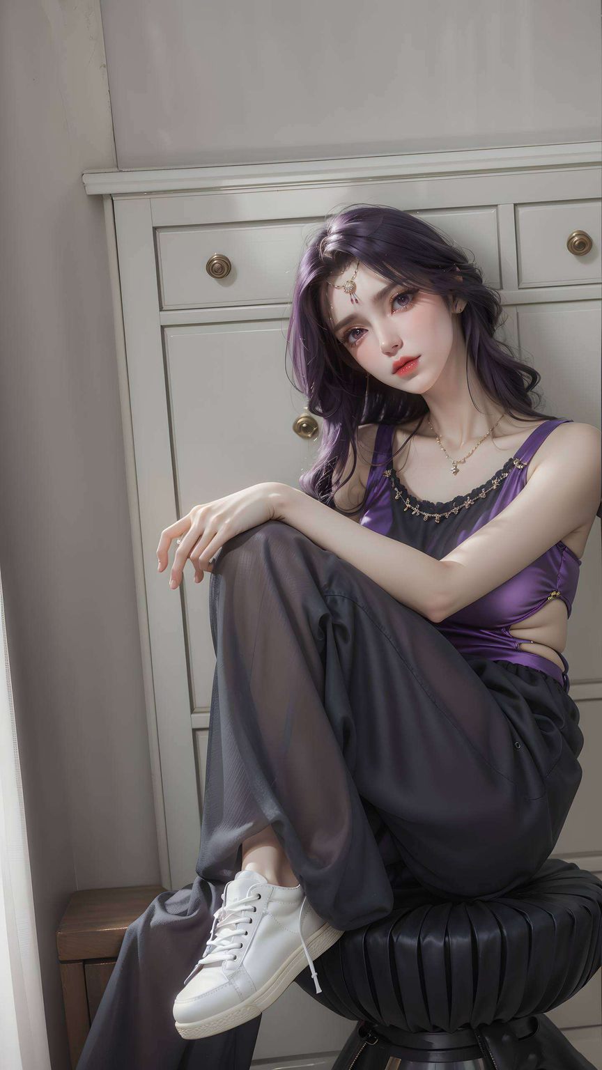 每一帧画面都仿佛诉说着一个动人的故事为你的手机增添一份唯美与浪漫