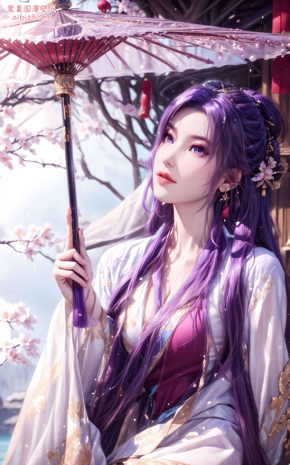 国漫女神建筑壁纸师兄啊师兄云霄最新一集