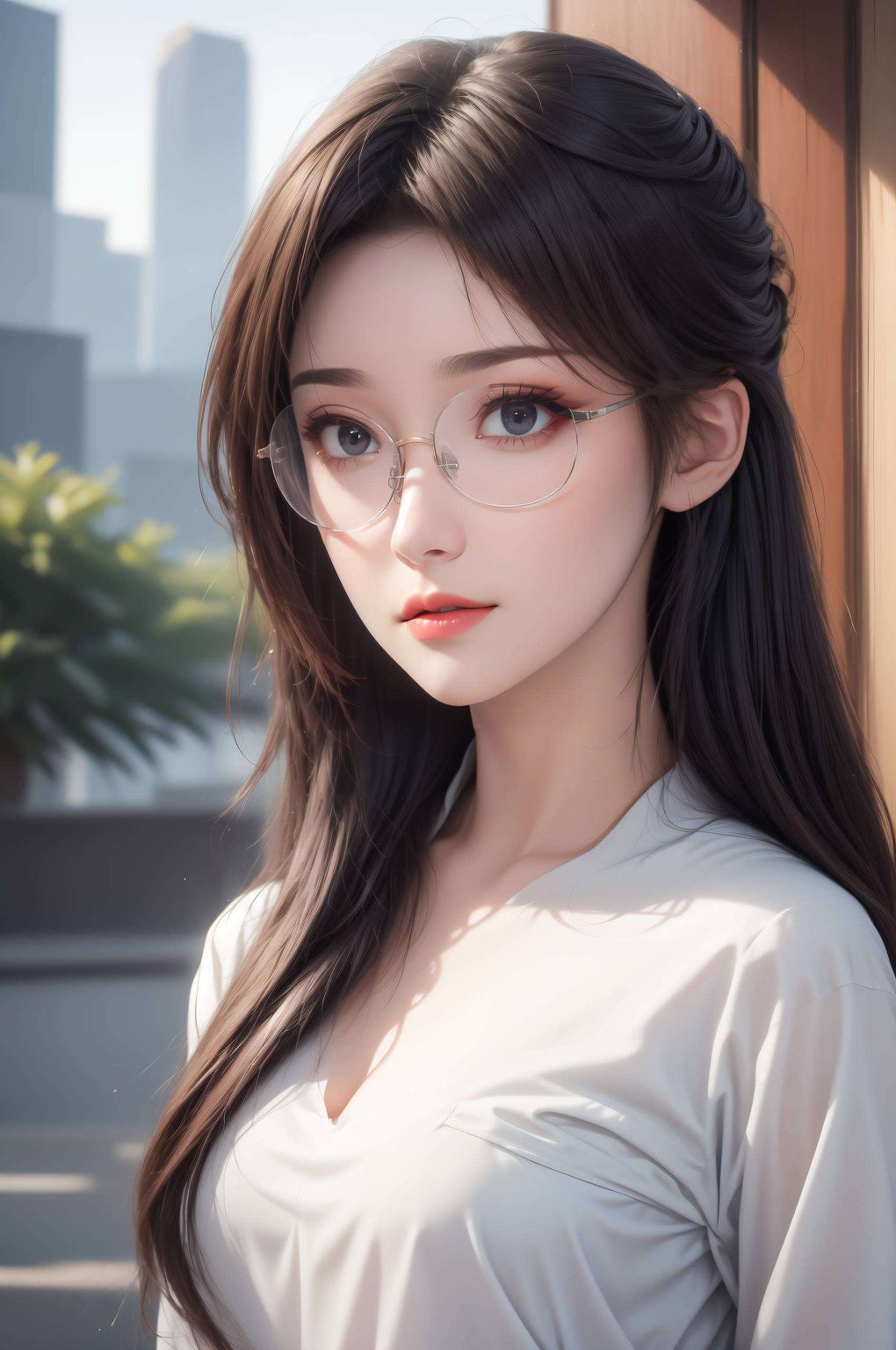陪伴你每一个精彩瞬间云韵高清壁纸