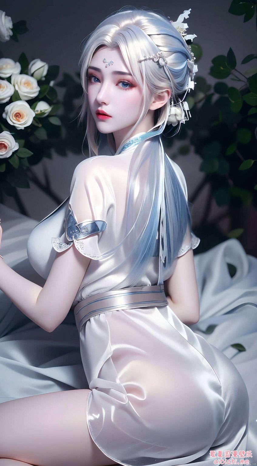 巧妙地将传统美感和现代艺术结合为你的安卓设备带来独具匠心的骨骼素材壁纸