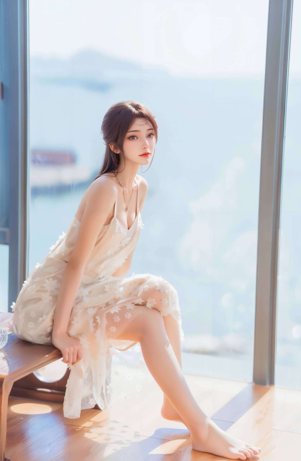 融合了古风元素与活力苹果的创意婚礼的喜庆与苹果的生机勃勃