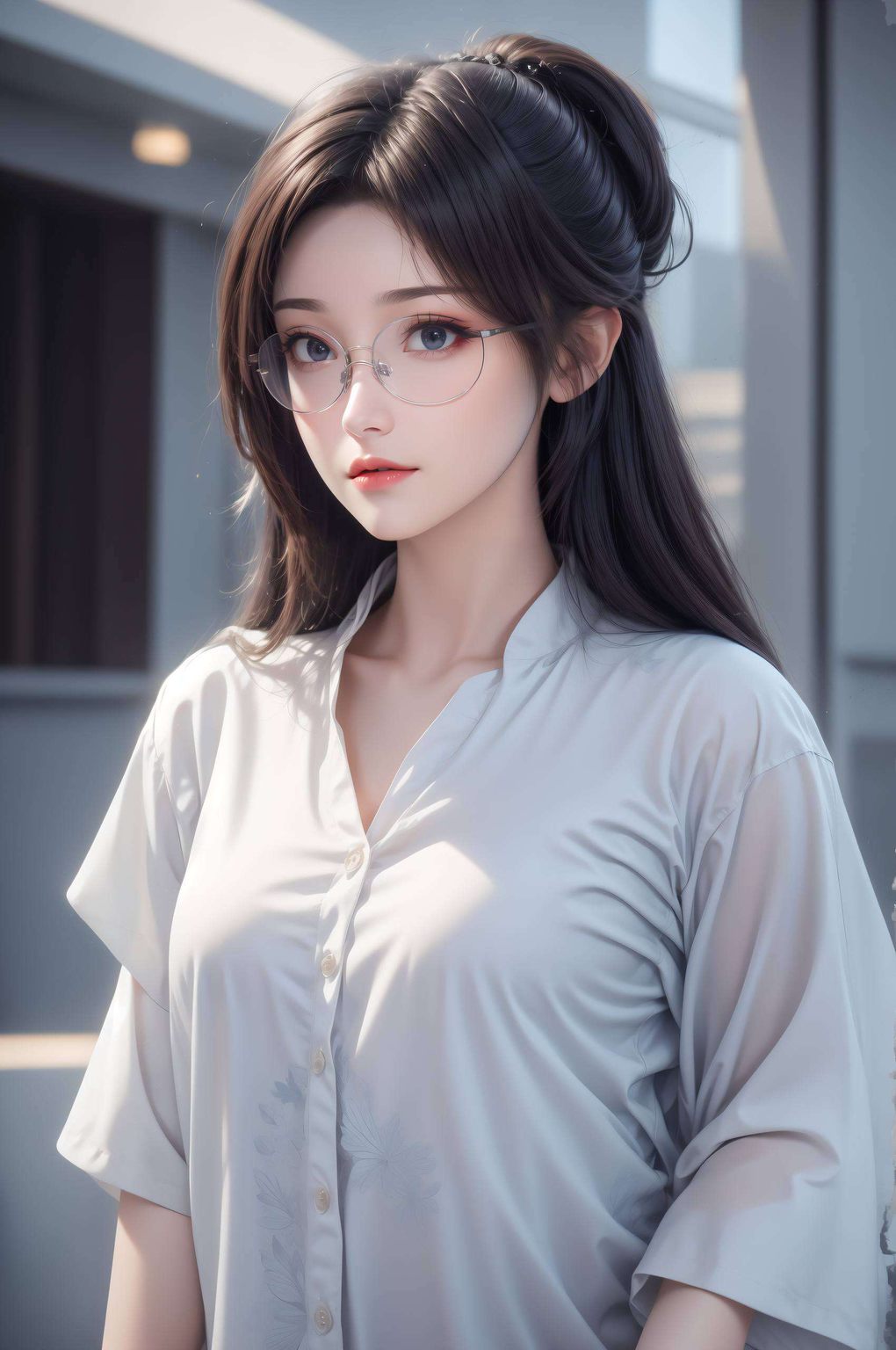 云韵高清壁纸小人为你的桌面带来极致视觉享受