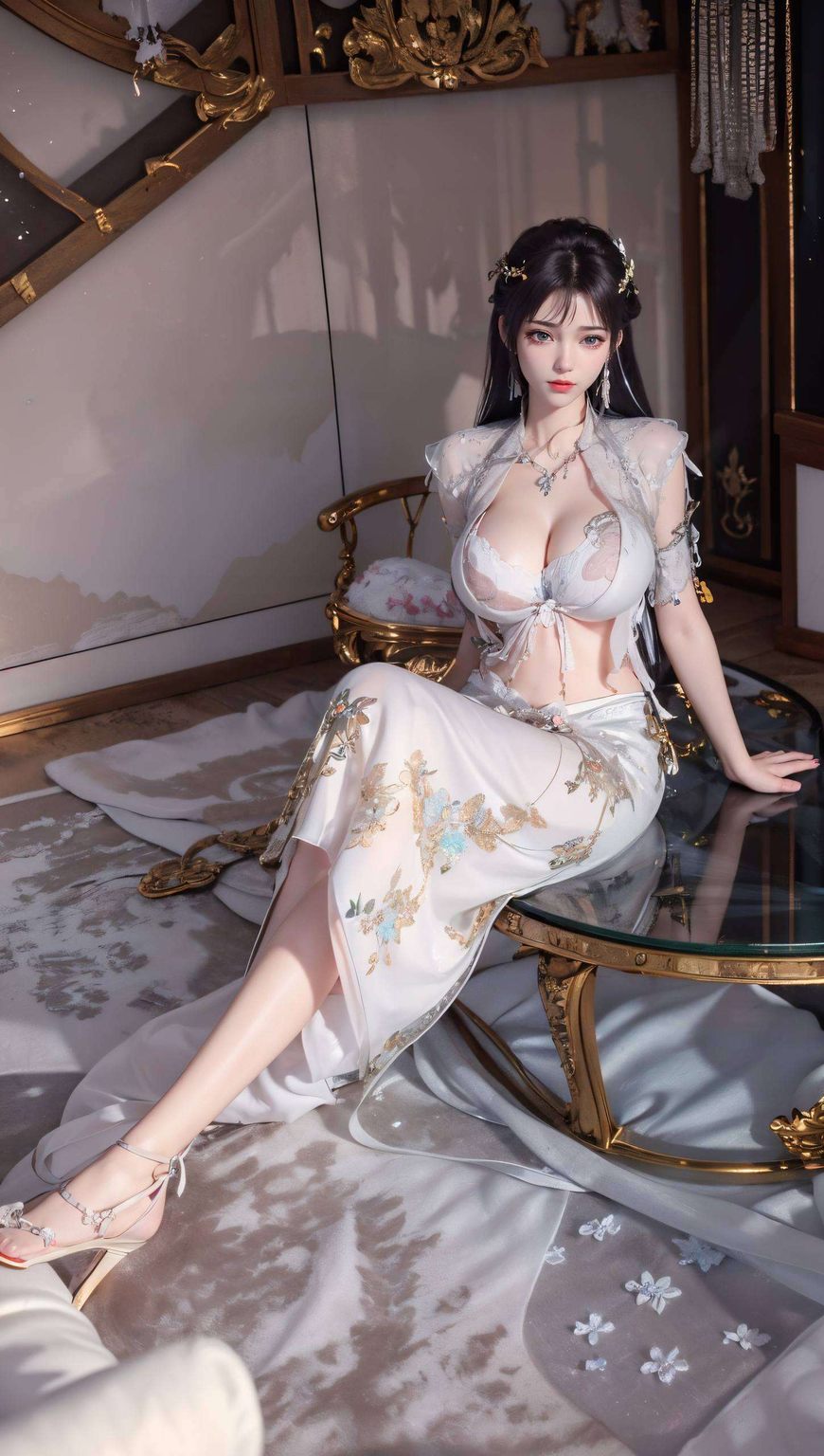独特的波点设计让你的电脑桌面瞬间焕发异彩