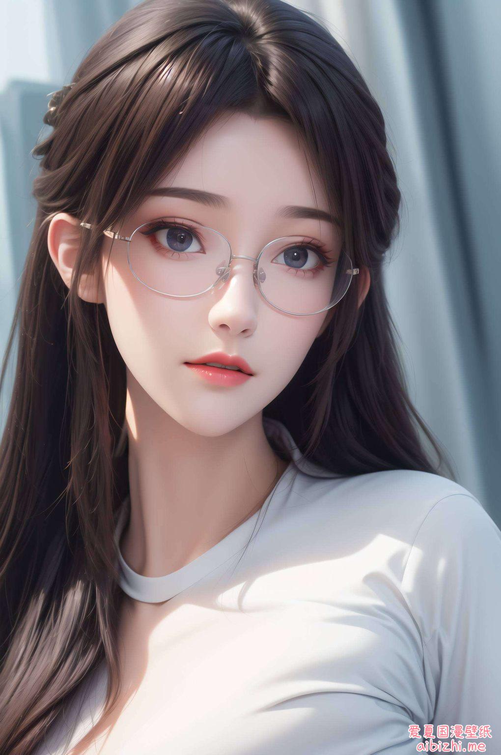 绘制于细腻笔触间的云韵带来一室温馨与雅致
