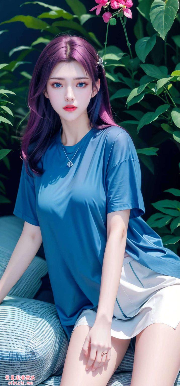 沉浸在国漫之美中即可让你的手机瞬间焕发新生