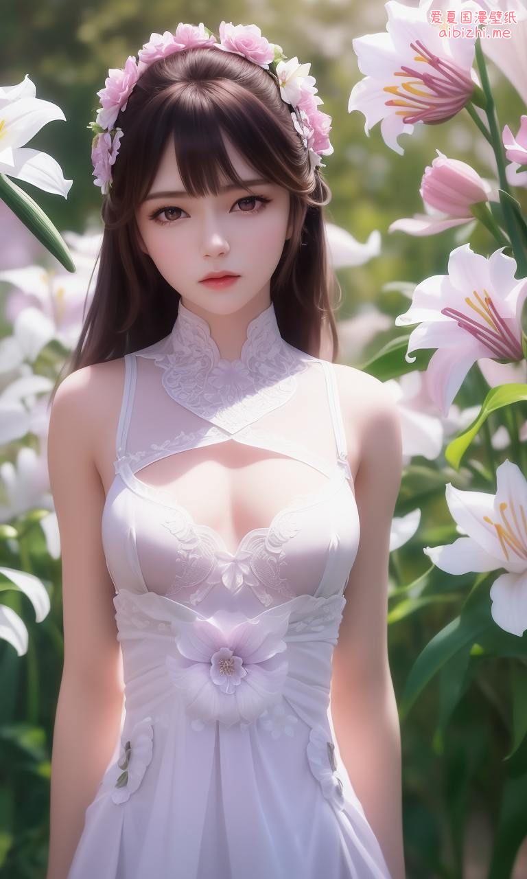 高清極簡风格感受美的独特魅力