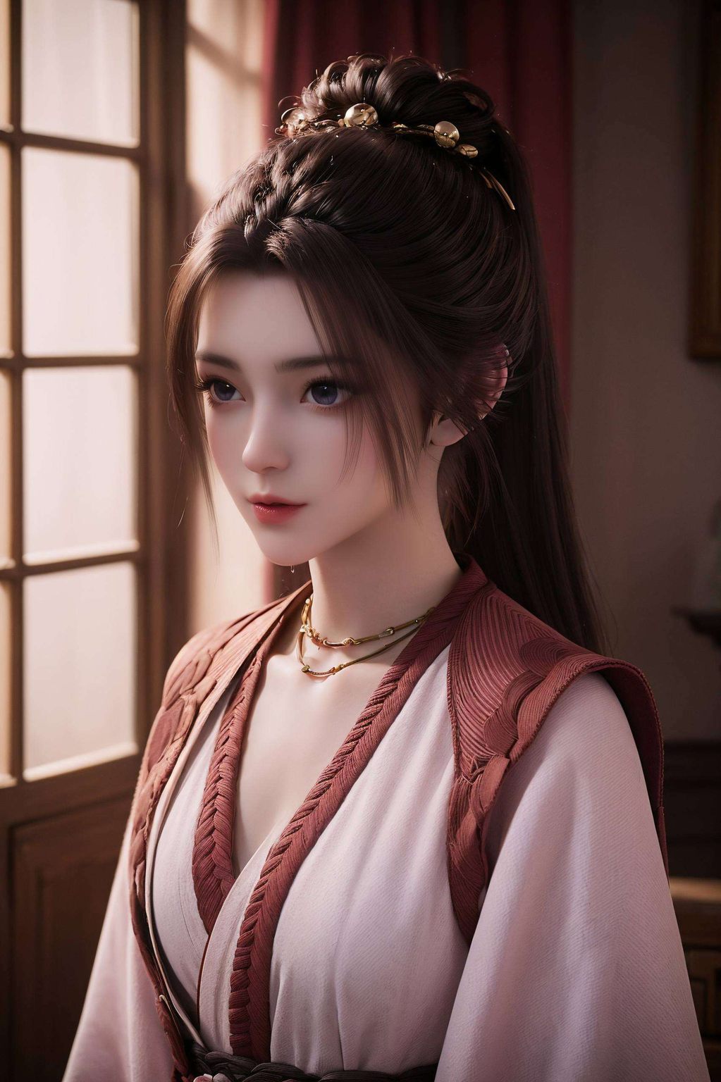 带来无限愉悦如同春日微风拂过心田