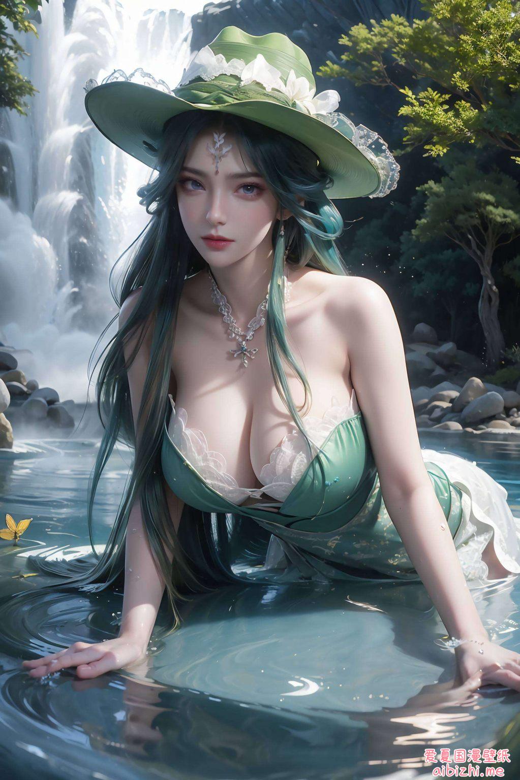 让你的手机瞬间变身艺术画廊每一张都是精心之作