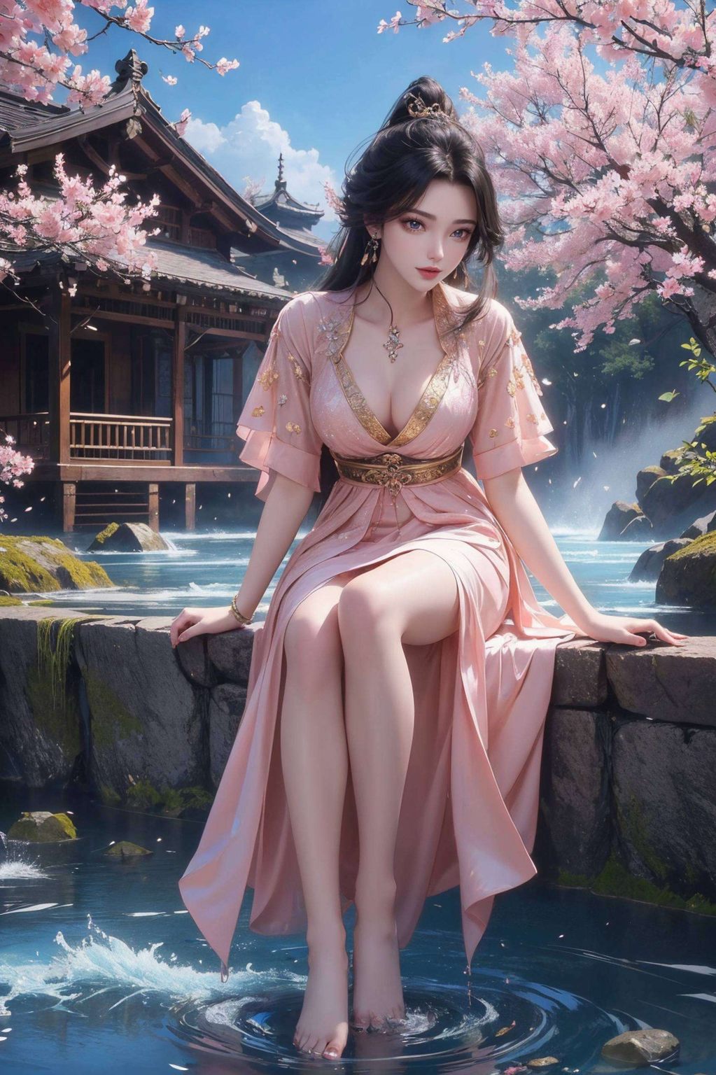 为你的设备增添一抹独特的风采以细腻的点阵艺术呈现