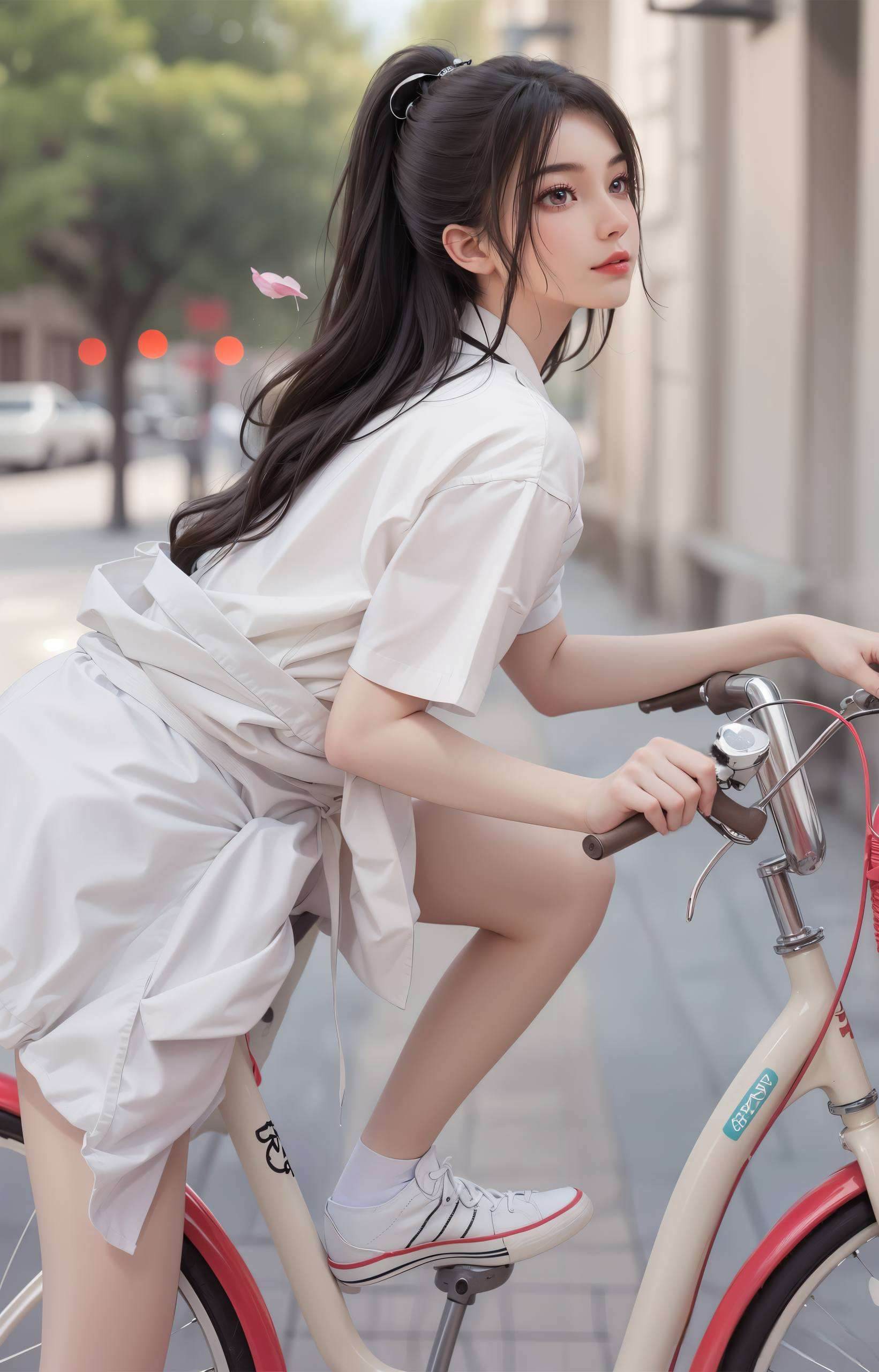 剑来宁姚壁纸动漫高清美图