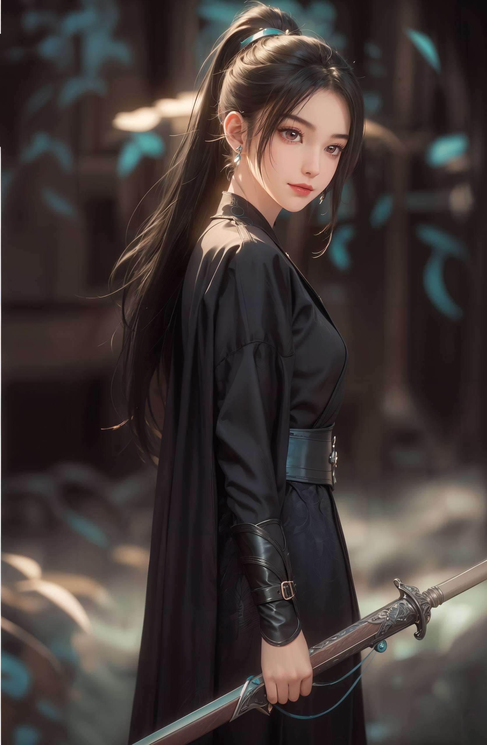 许光汉姚爱宁壁纸高清美图