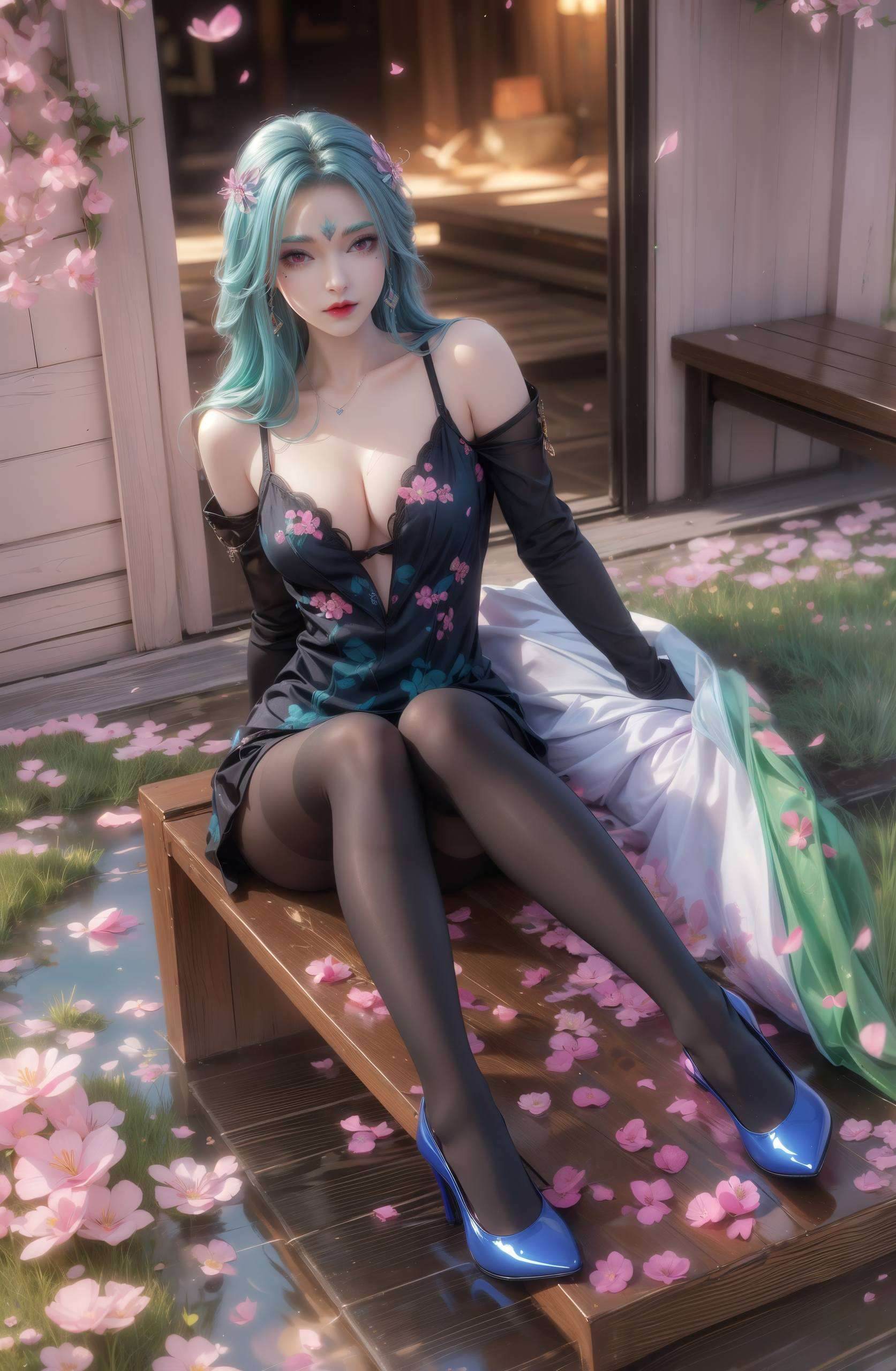 奉眠互动手机动态壁纸高清美图