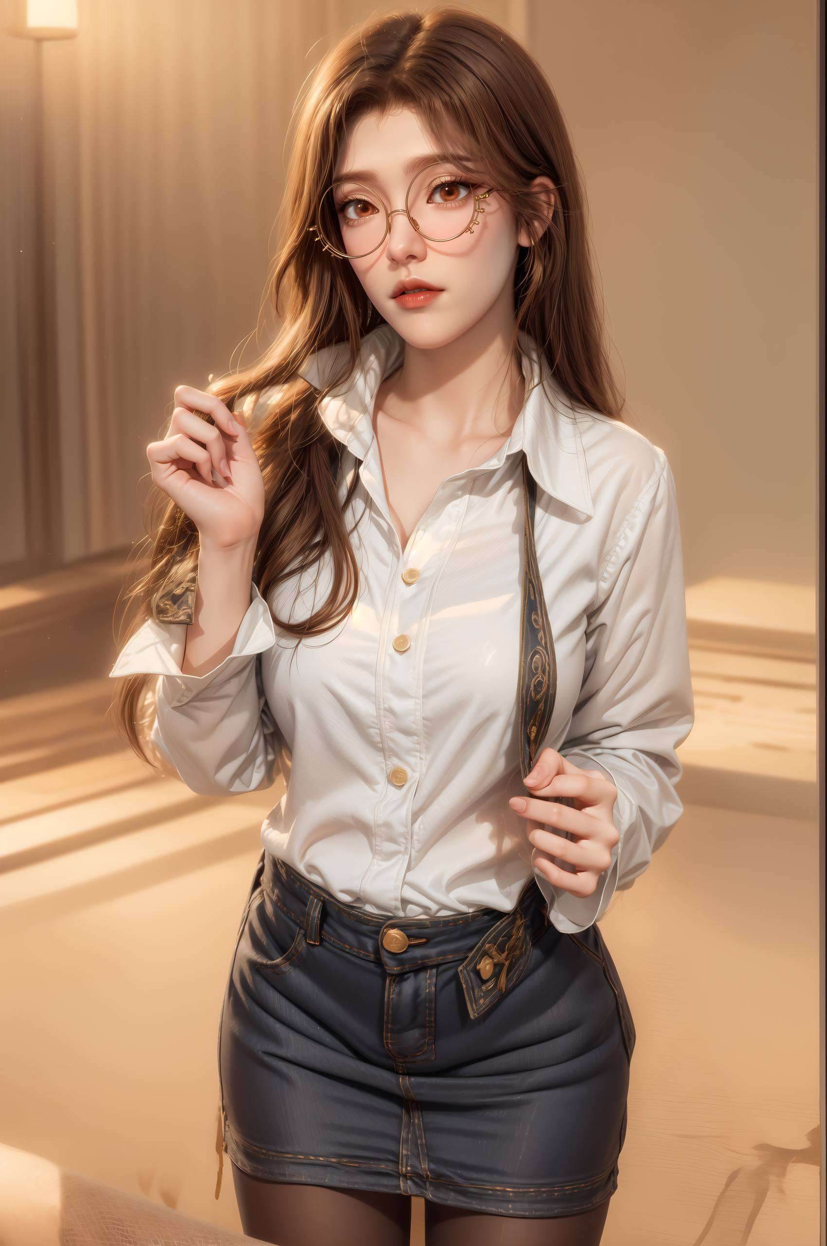 斗罗大陆橘子姐别哭壁纸高清美图