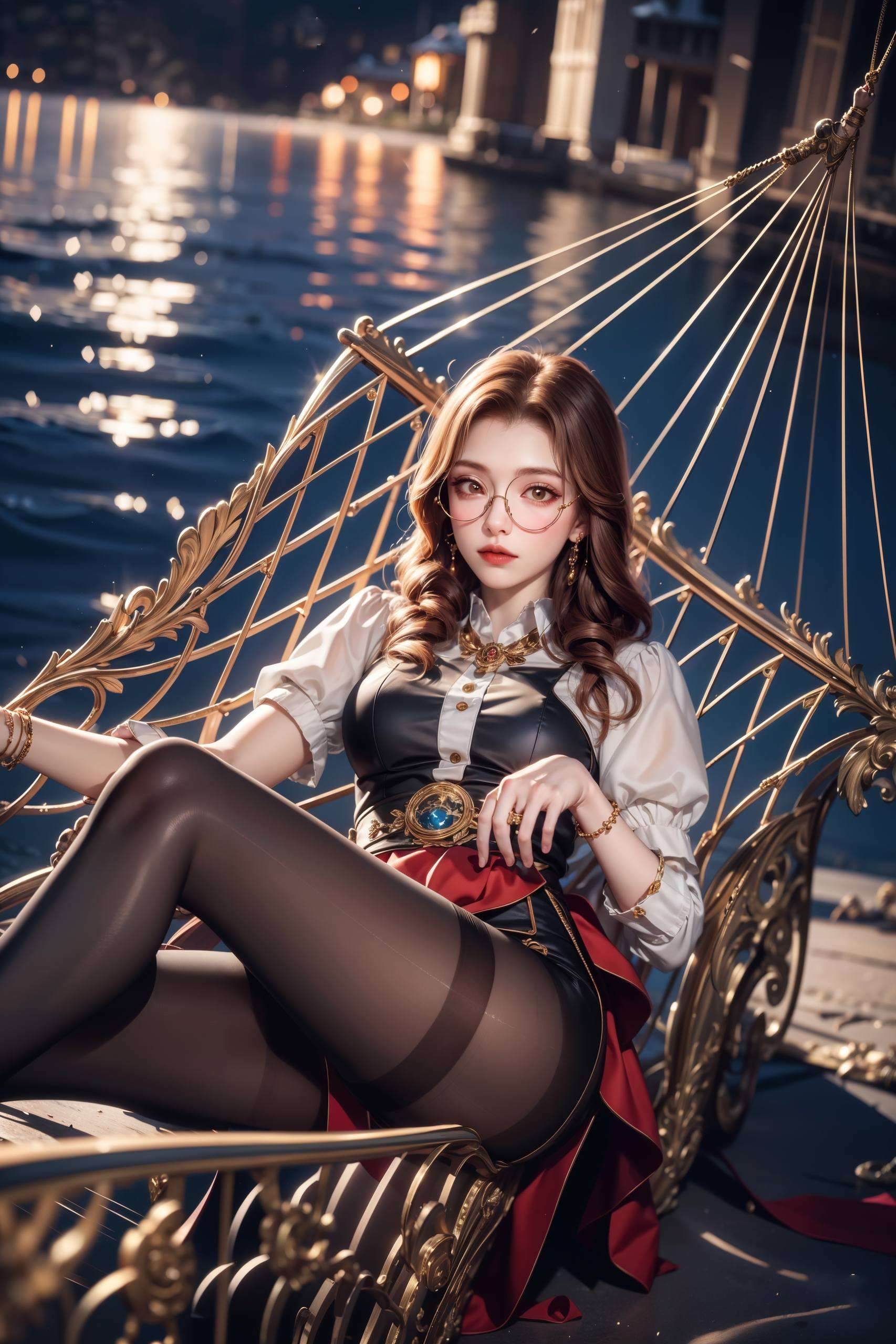 小橘子御姐动态壁纸高清高清美图