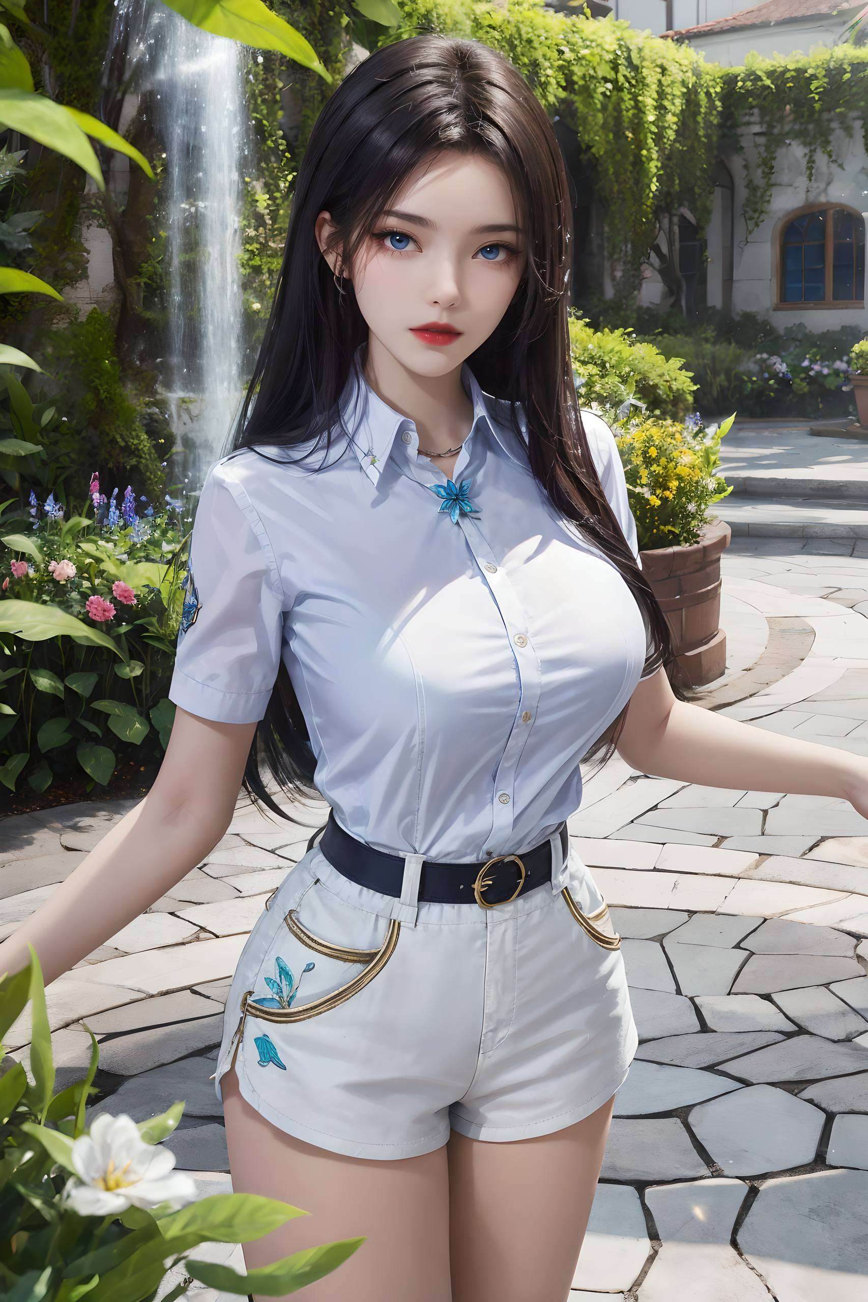 斗罗大陆凌落宸头像图片高清壁纸女高清美图