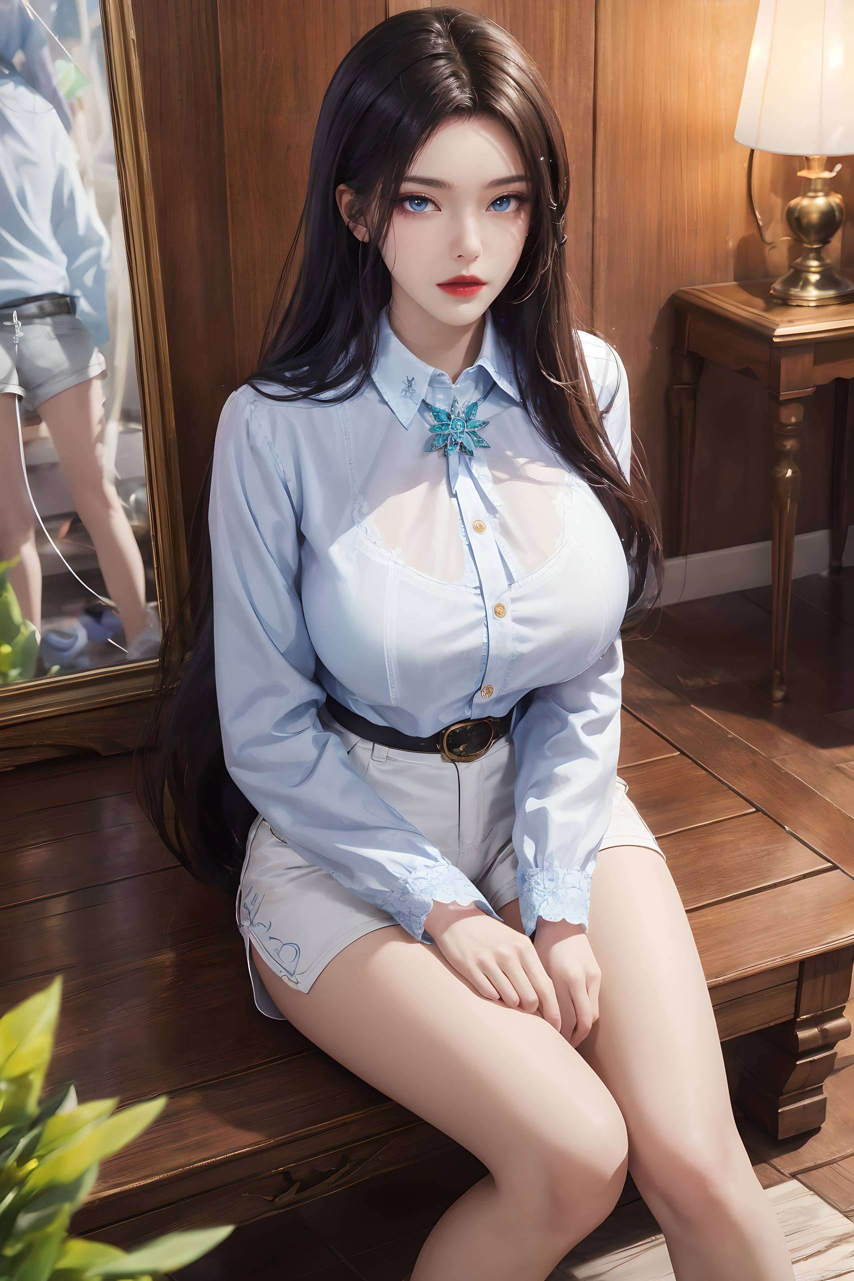 斗罗大陆凌落宸传壁纸高清美图