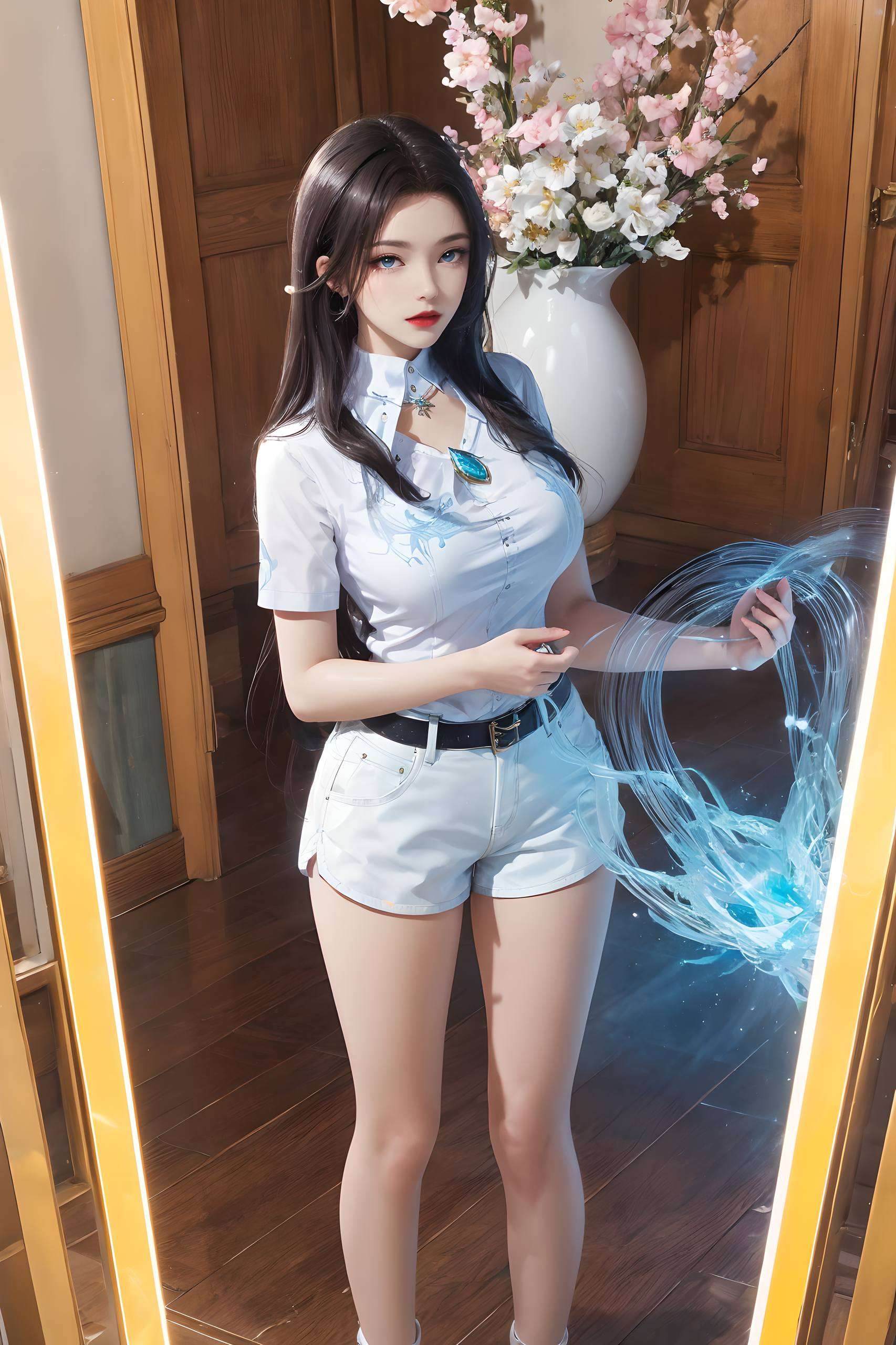 斗罗大陆凌落宸壁纸怎么弄高级的高清美图