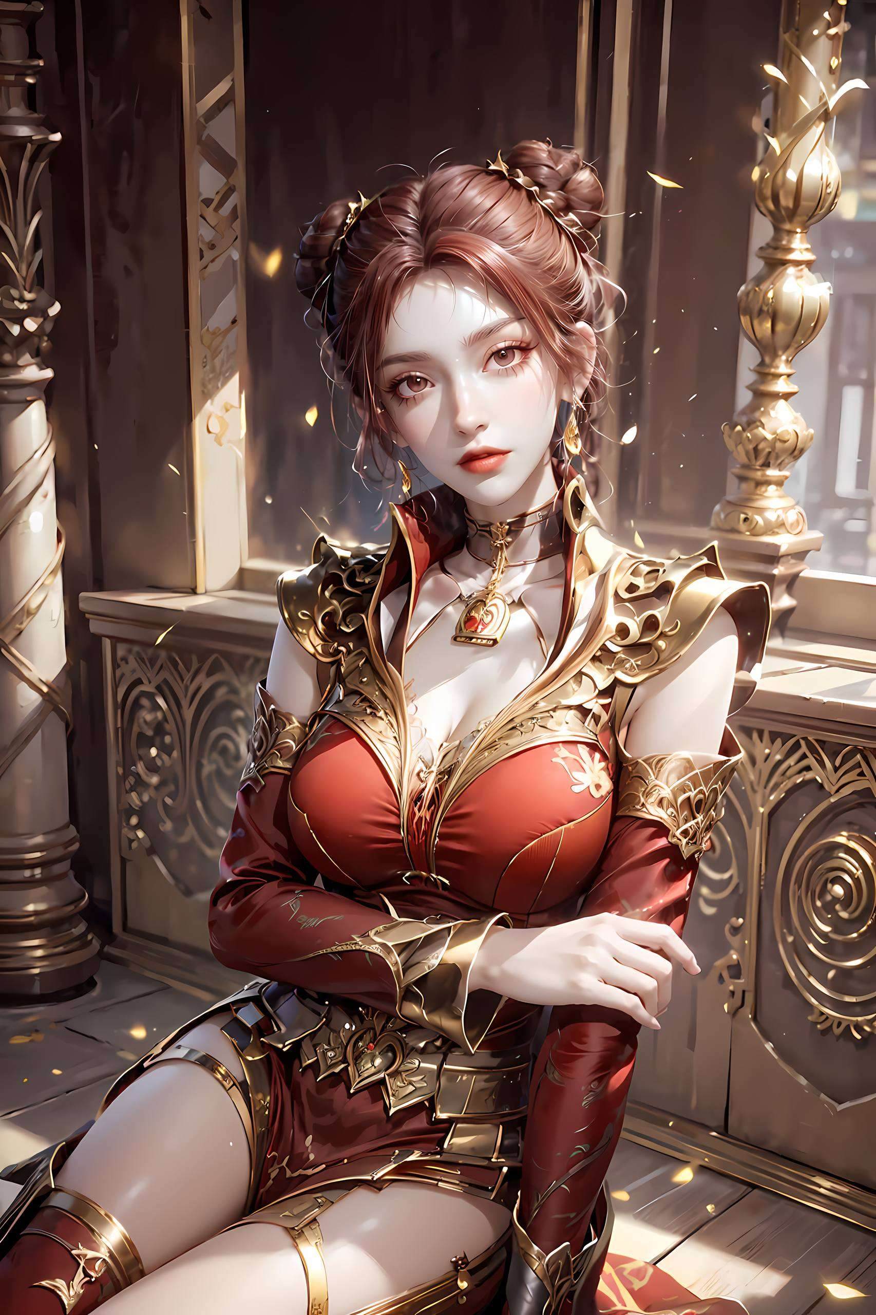 斗罗大陆马小桃图片唯美壁纸高清美图
