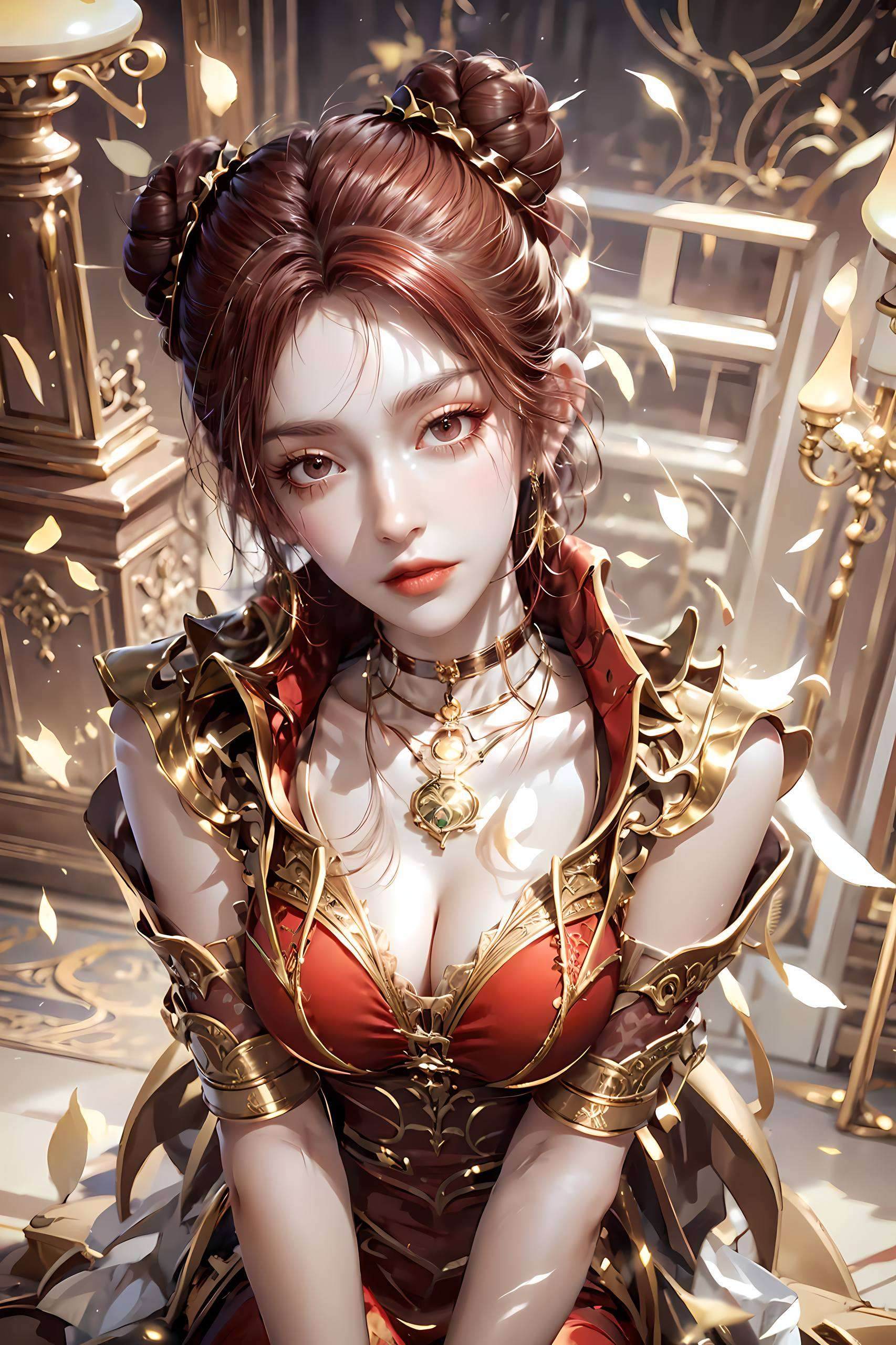 马小桃高清壁纸图文高清美图