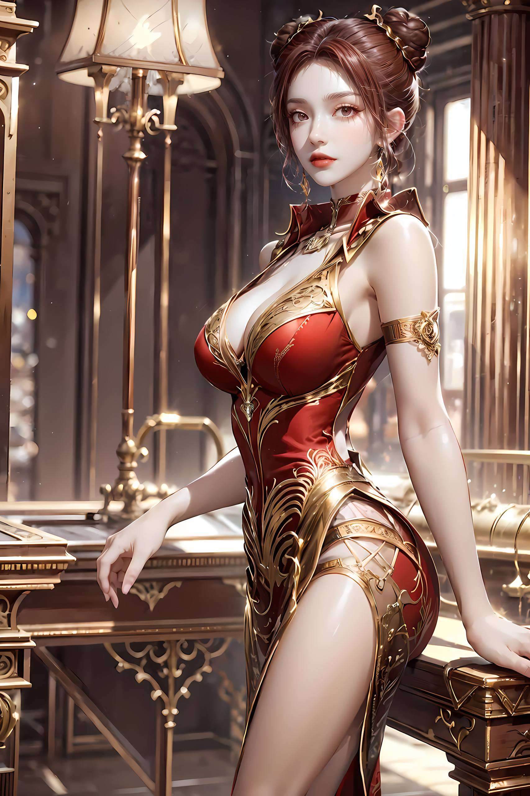 马小桃清晰图片壁纸高清高清美图